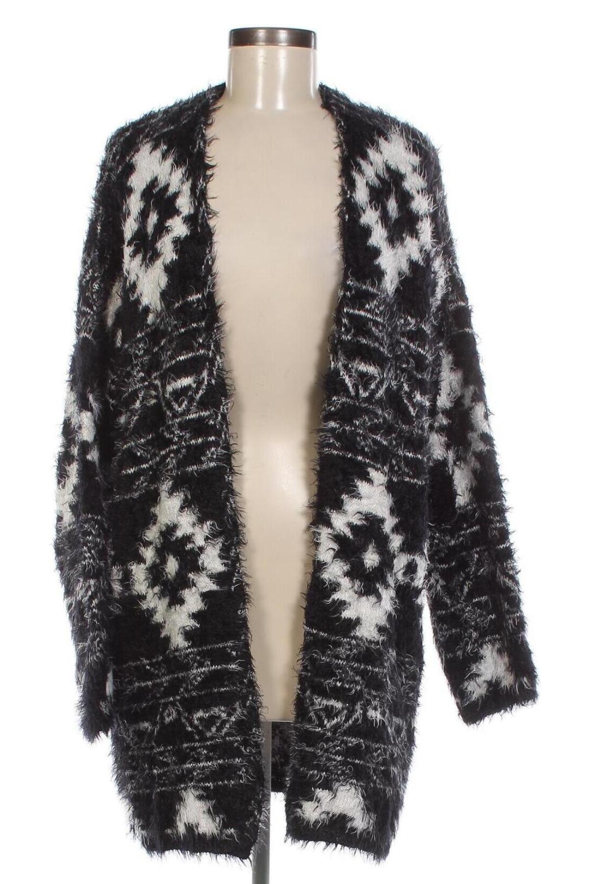 Cardigan de damă Stradivarius, Mărime S, Culoare Multicolor, Preț 20,99 Lei