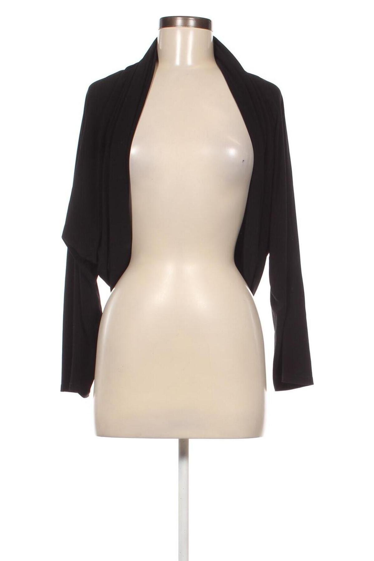 Cardigan de damă Your Sixth Sense, Mărime XL, Culoare Negru, Preț 22,99 Lei