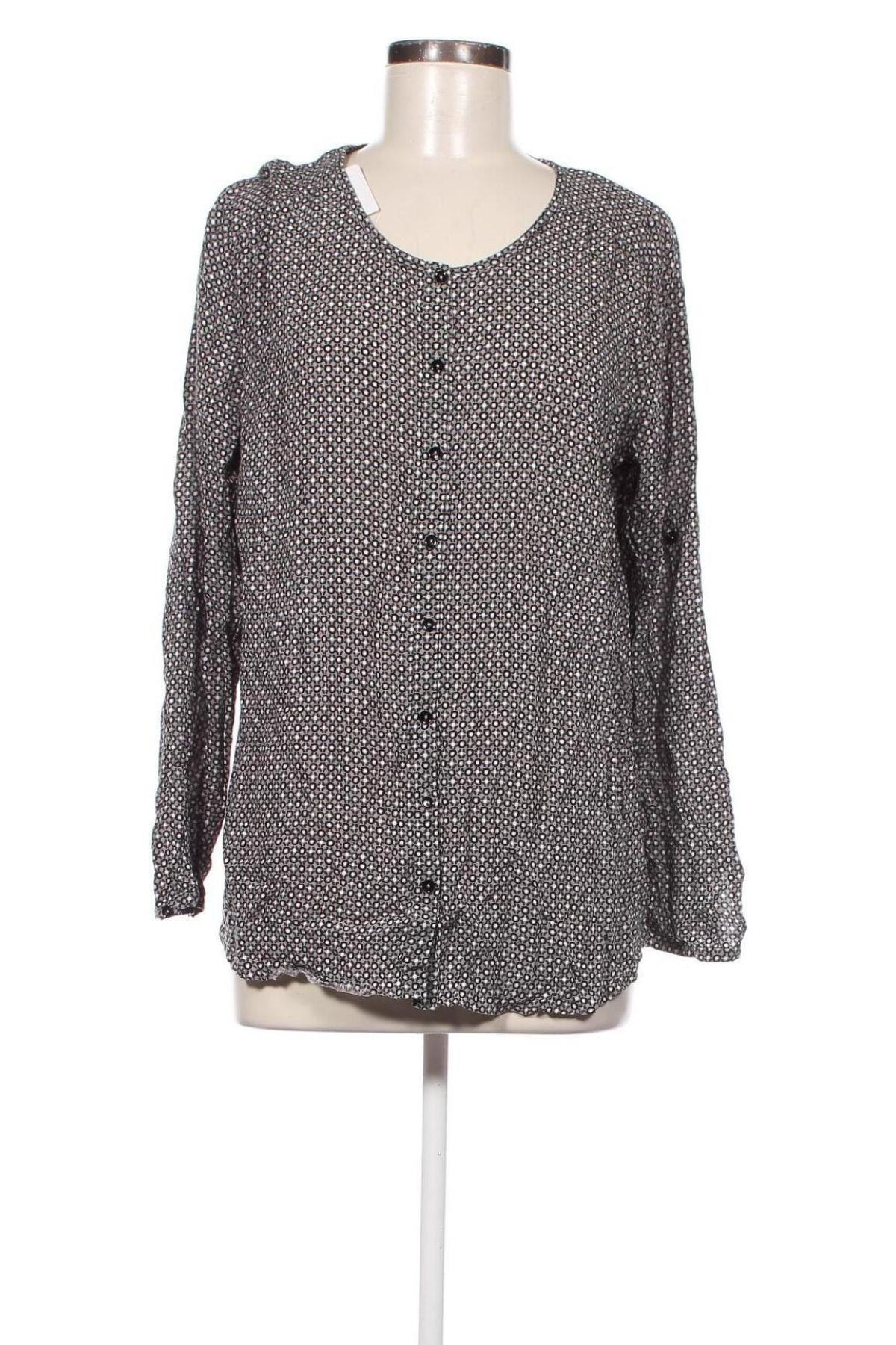 Dámska košeľa , Veľkosť XL, Farba Viacfarebná, Cena  1,99 €