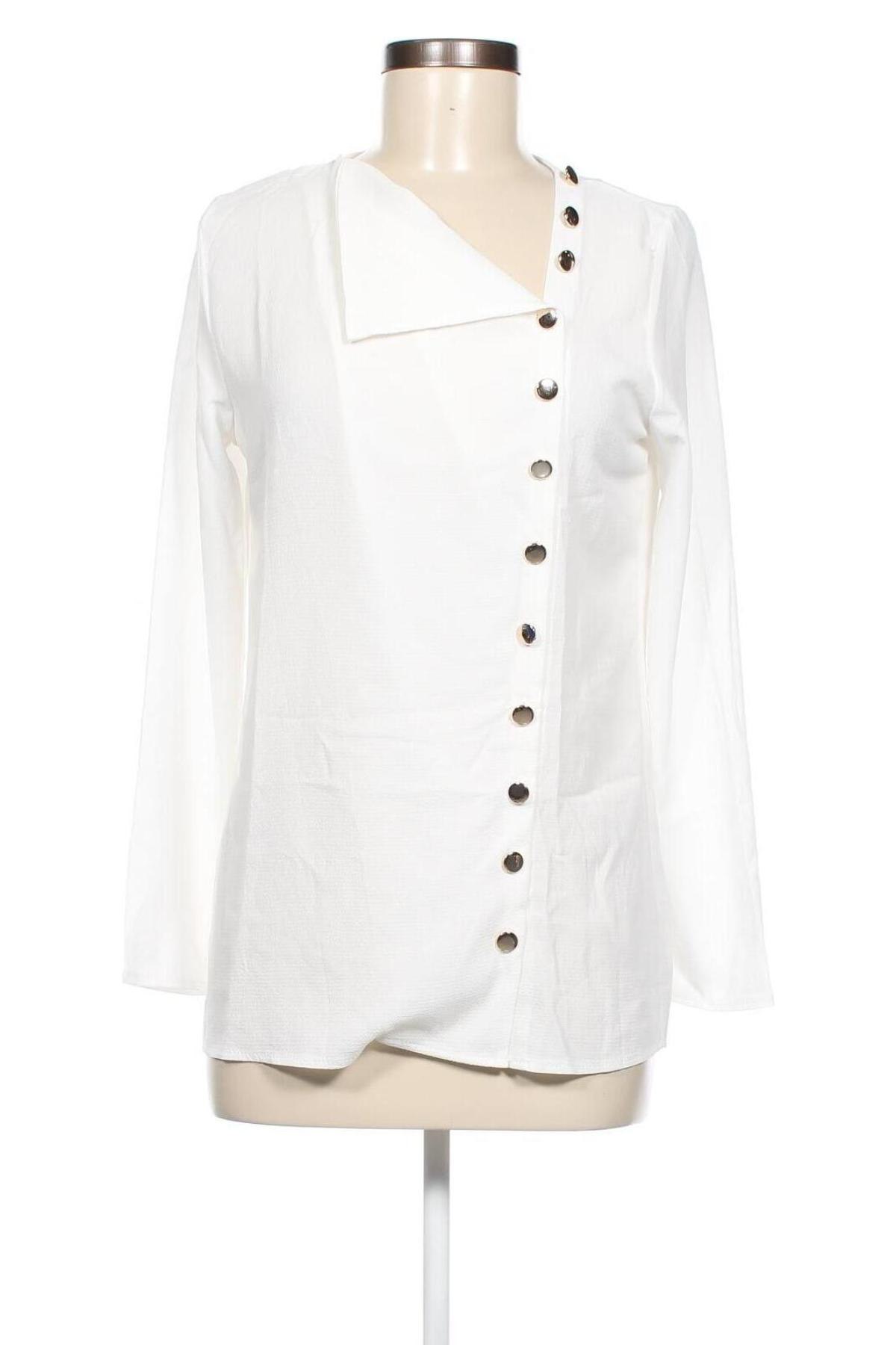 Dámská košile , Velikost M, Barva Bílá, Cena  180,00 Kč