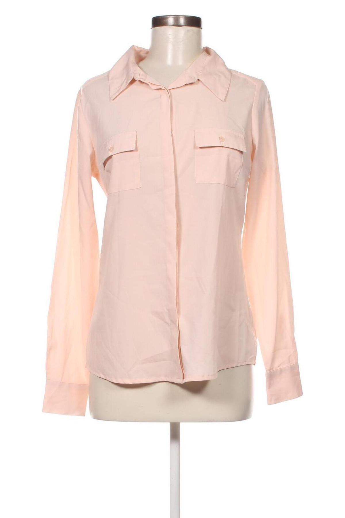 Γυναικείο πουκάμισο 3 Suisses, Μέγεθος M, Χρώμα Ρόζ , Τιμή 4,17 €