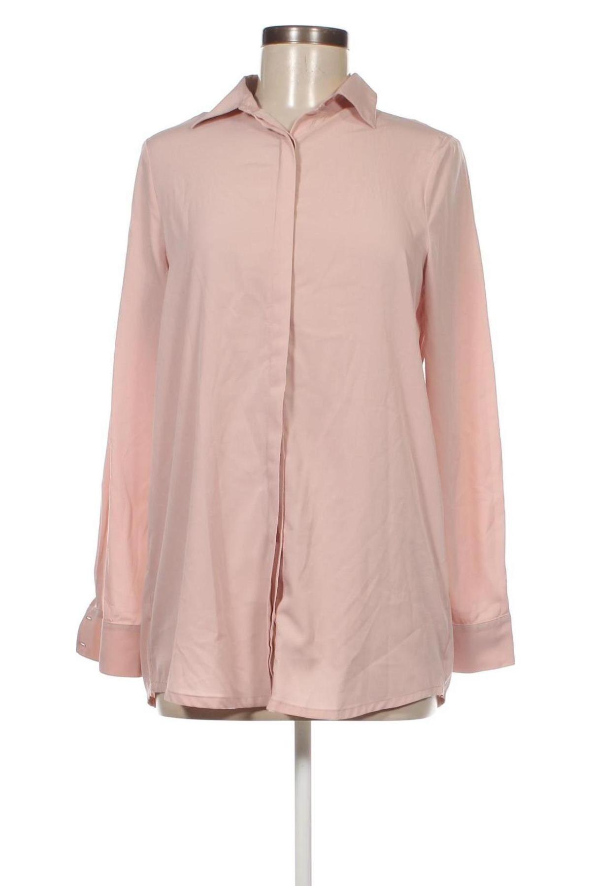 Γυναικείο πουκάμισο Alba Moda, Μέγεθος S, Χρώμα Ρόζ , Τιμή 3,12 €