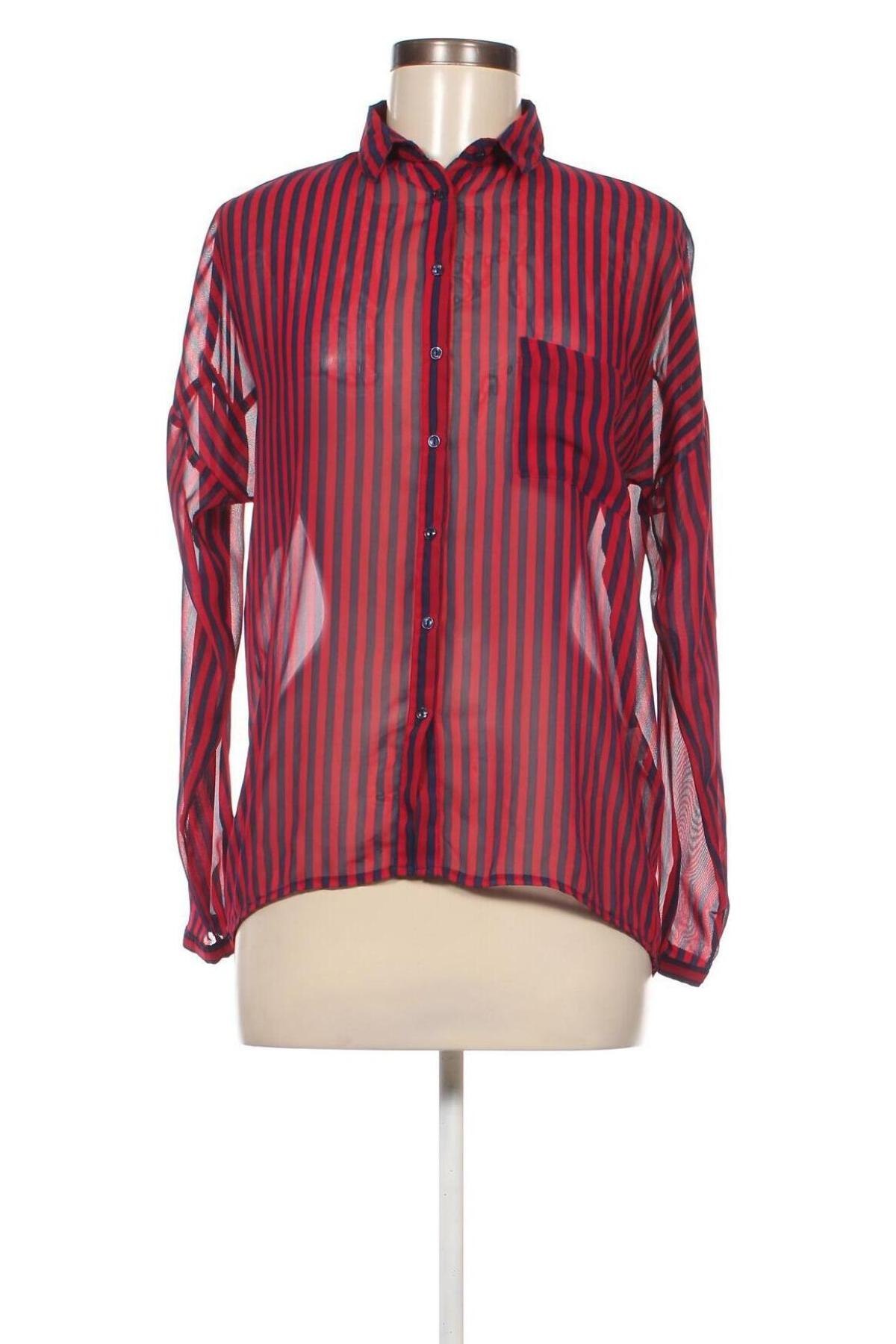 Γυναικείο πουκάμισο Atmosphere, Μέγεθος XS, Χρώμα Πολύχρωμο, Τιμή 1,86 €