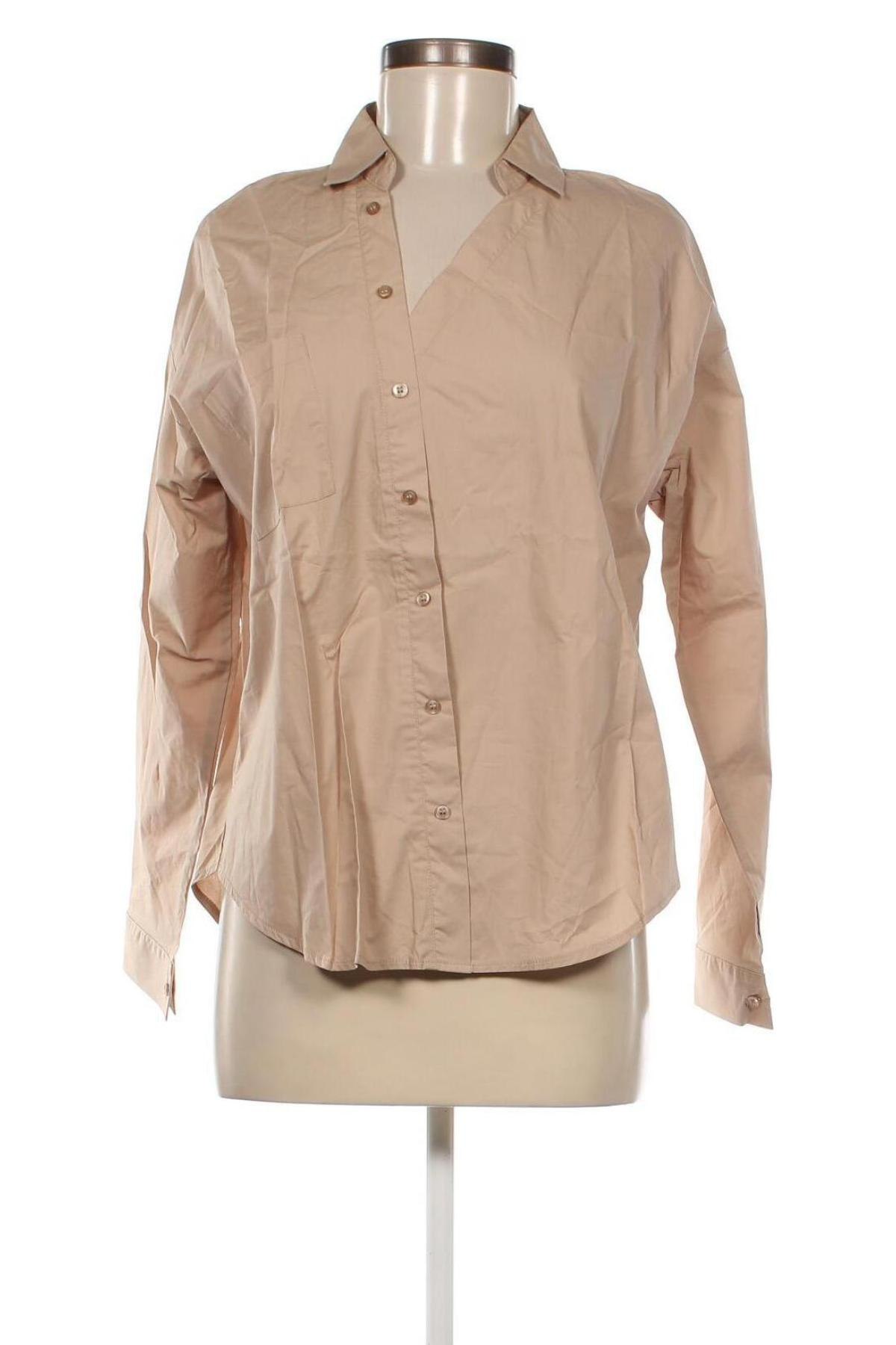 Damenbluse BelAir, Größe M, Farbe Beige, Preis € 23,66