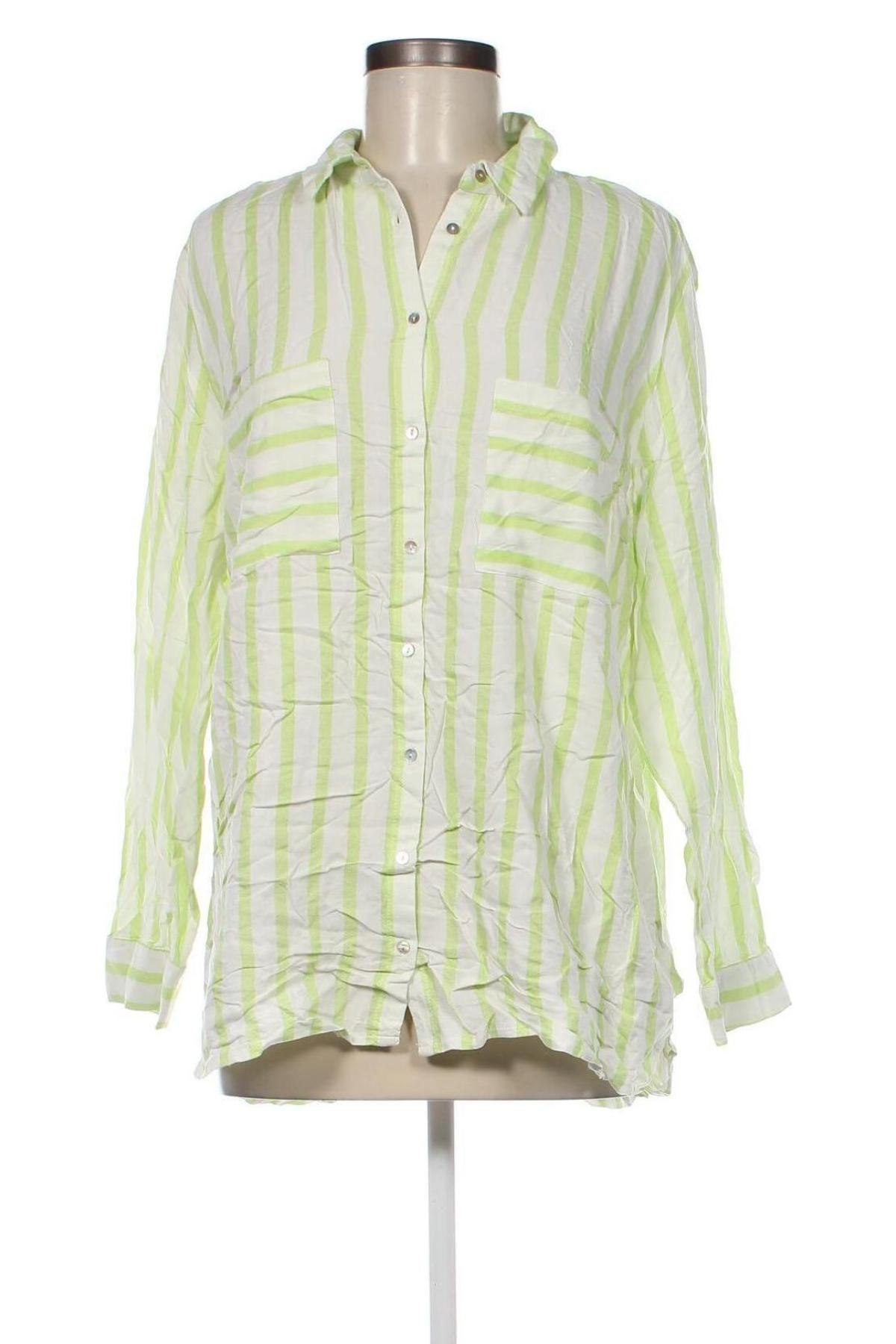 Γυναικείο πουκάμισο Best Connections, Μέγεθος XXL, Χρώμα Πολύχρωμο, Τιμή 12,52 €