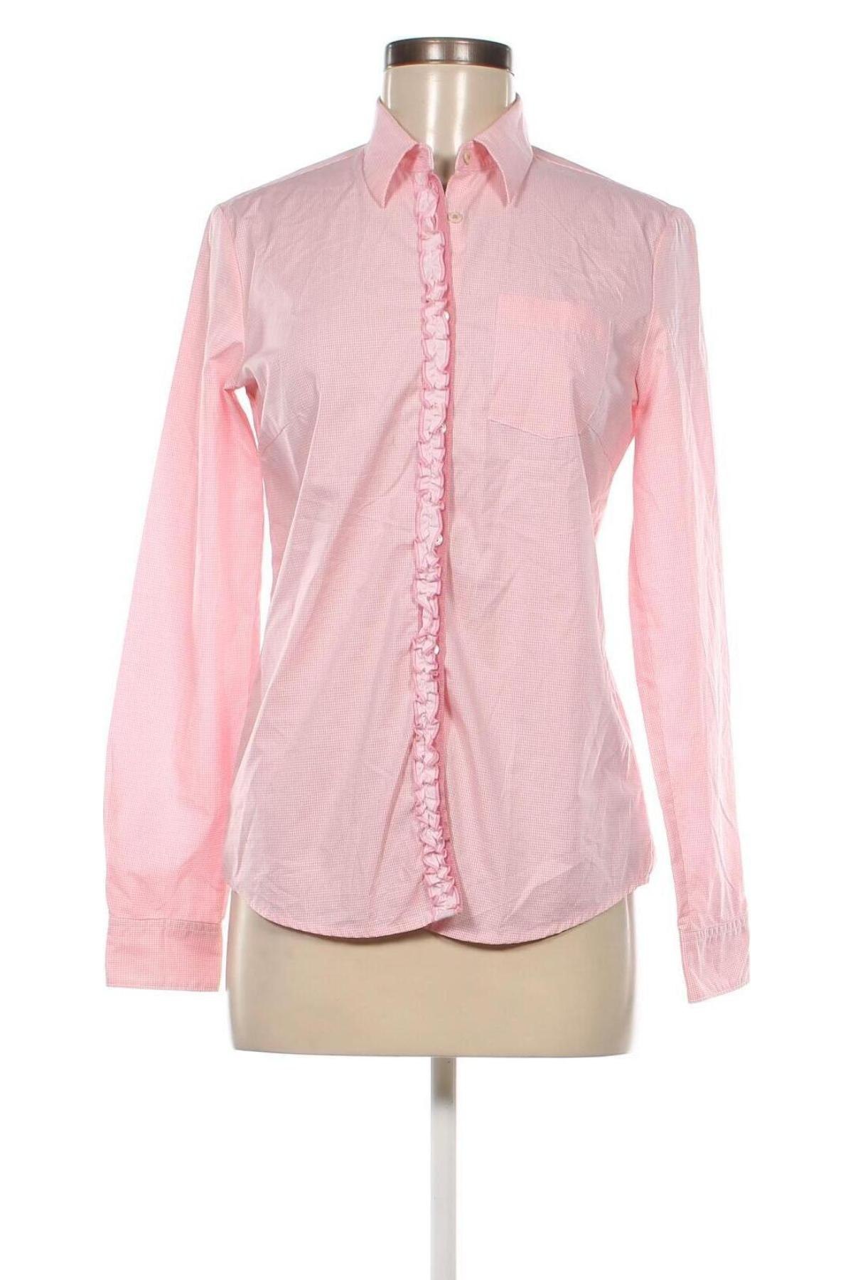 Γυναικείο πουκάμισο Bogner, Μέγεθος S, Χρώμα Πολύχρωμο, Τιμή 25,89 €