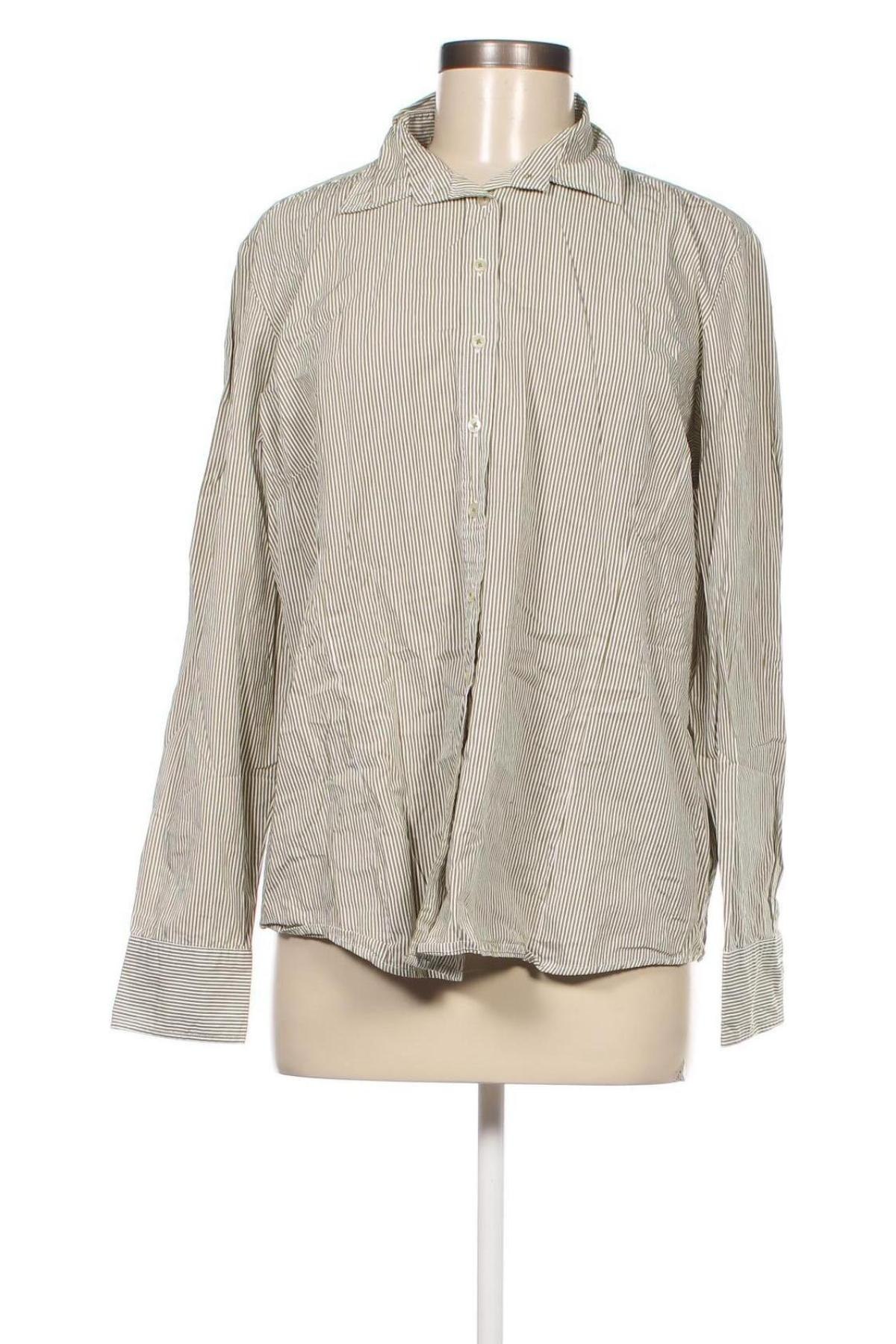 Dámska košeľa  Brookshire, Veľkosť XL, Farba Viacfarebná, Cena  2,59 €