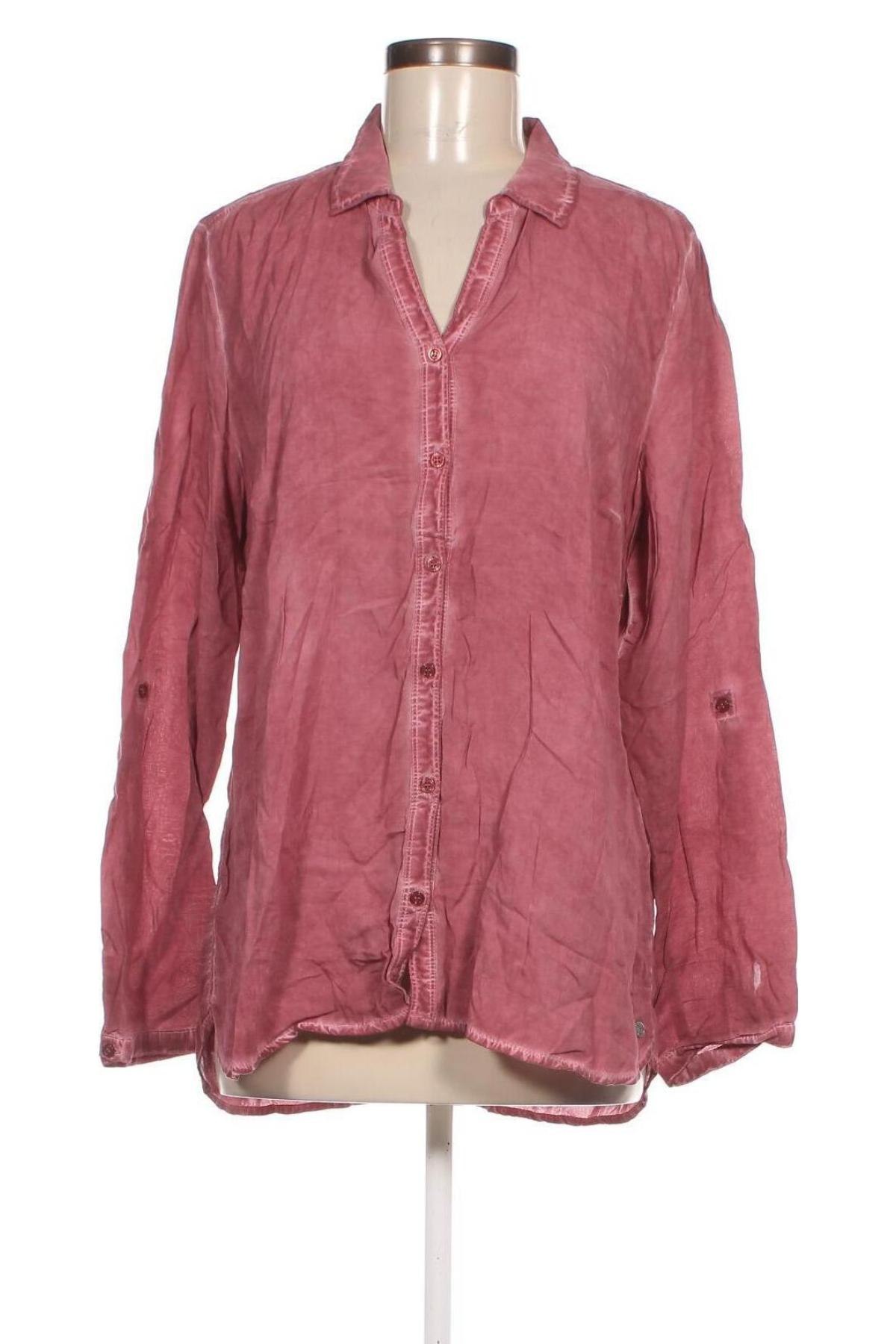 Dámska košeľa  Cecil, Veľkosť L, Farba Ružová, Cena  5,44 €