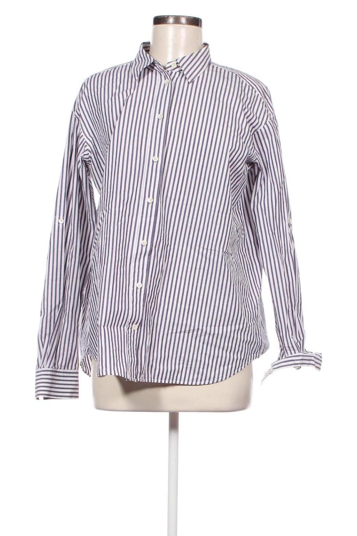Γυναικείο πουκάμισο Closed, Μέγεθος M, Χρώμα Πολύχρωμο, Τιμή 57,53 €