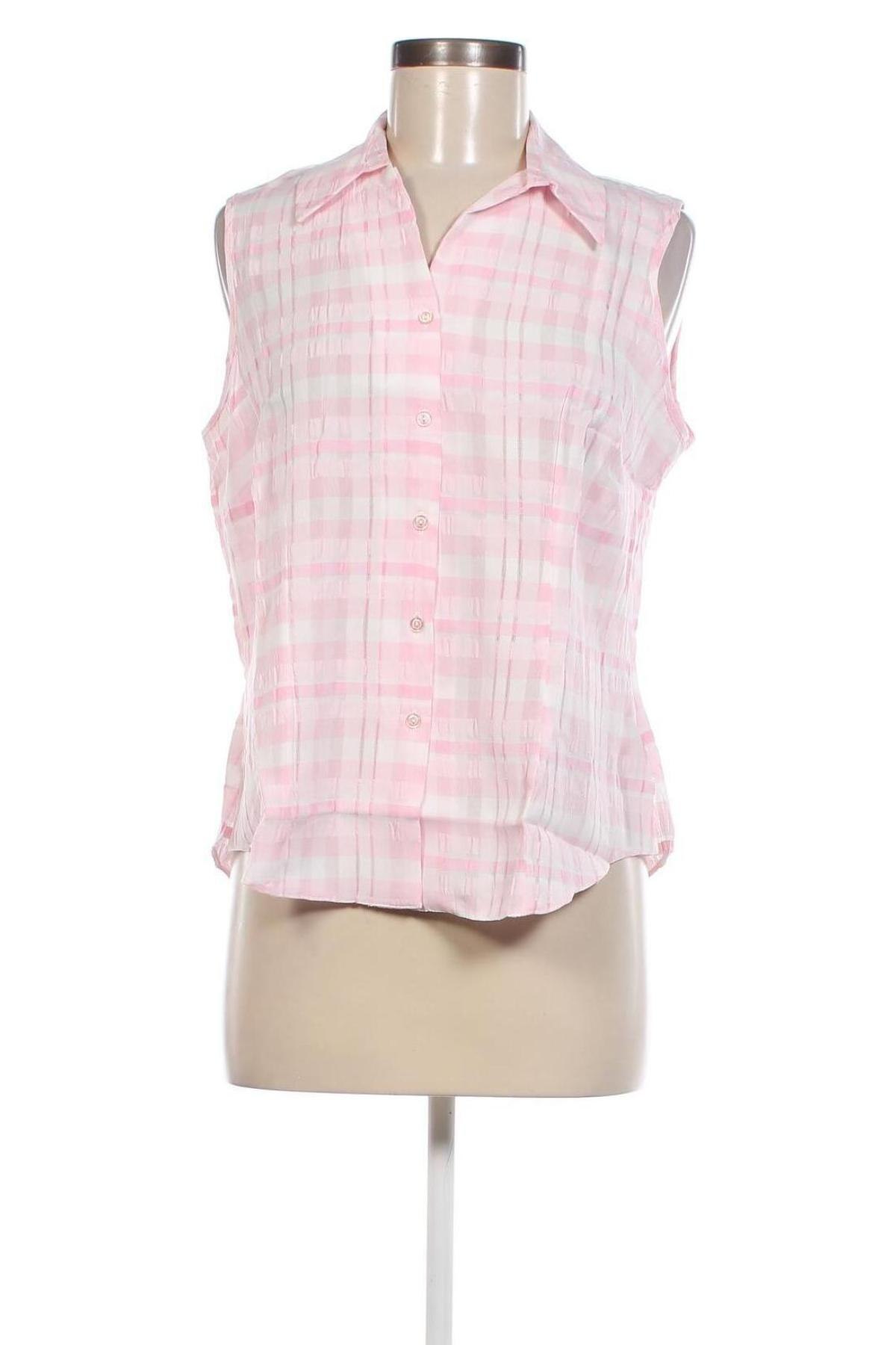 Γυναικείο πουκάμισο Editions, Μέγεθος XL, Χρώμα Ρόζ , Τιμή 4,89 €