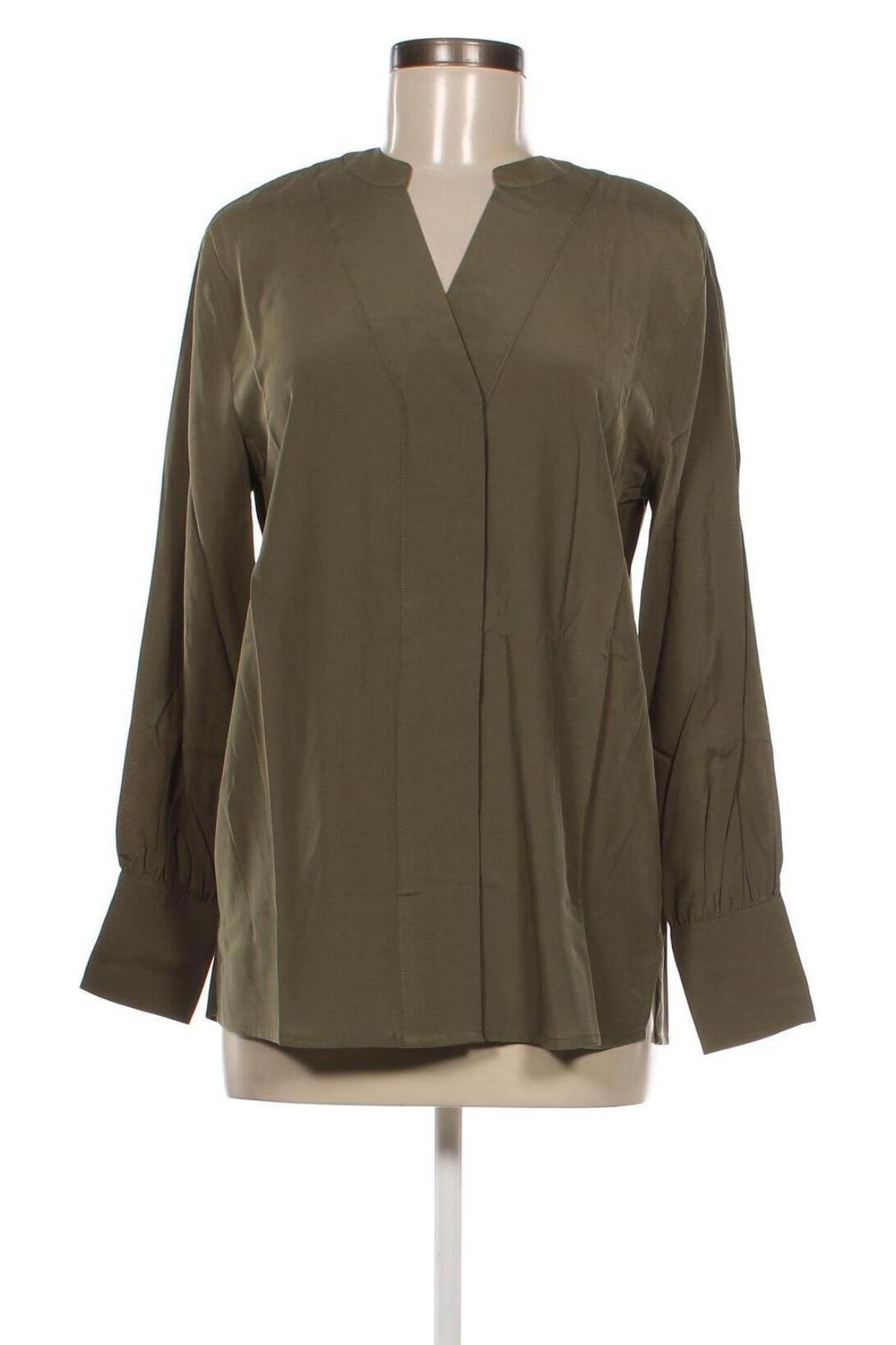 Dámska košeľa  Esprit, Veľkosť S, Farba Zelená, Cena  7,42 €