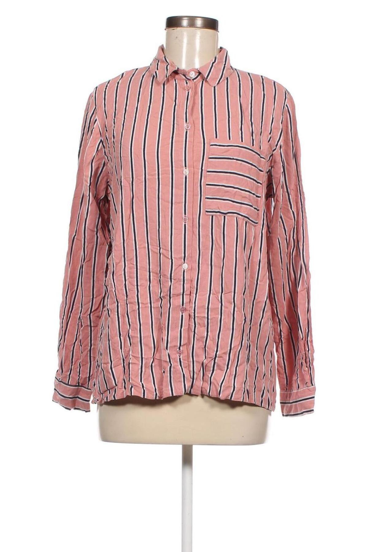Dámská košile  Etam, Velikost M, Barva Růžová, Cena  65,00 Kč
