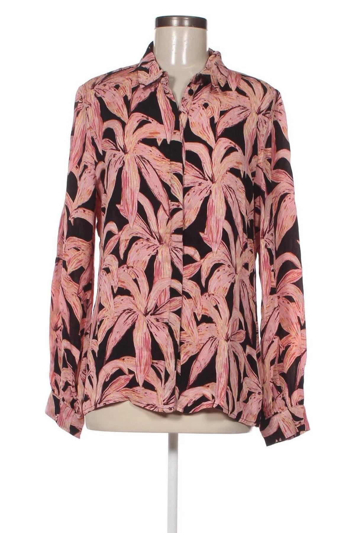 Γυναικείο πουκάμισο Fabienne Chapot, Μέγεθος M, Χρώμα Πολύχρωμο, Τιμή 20,71 €