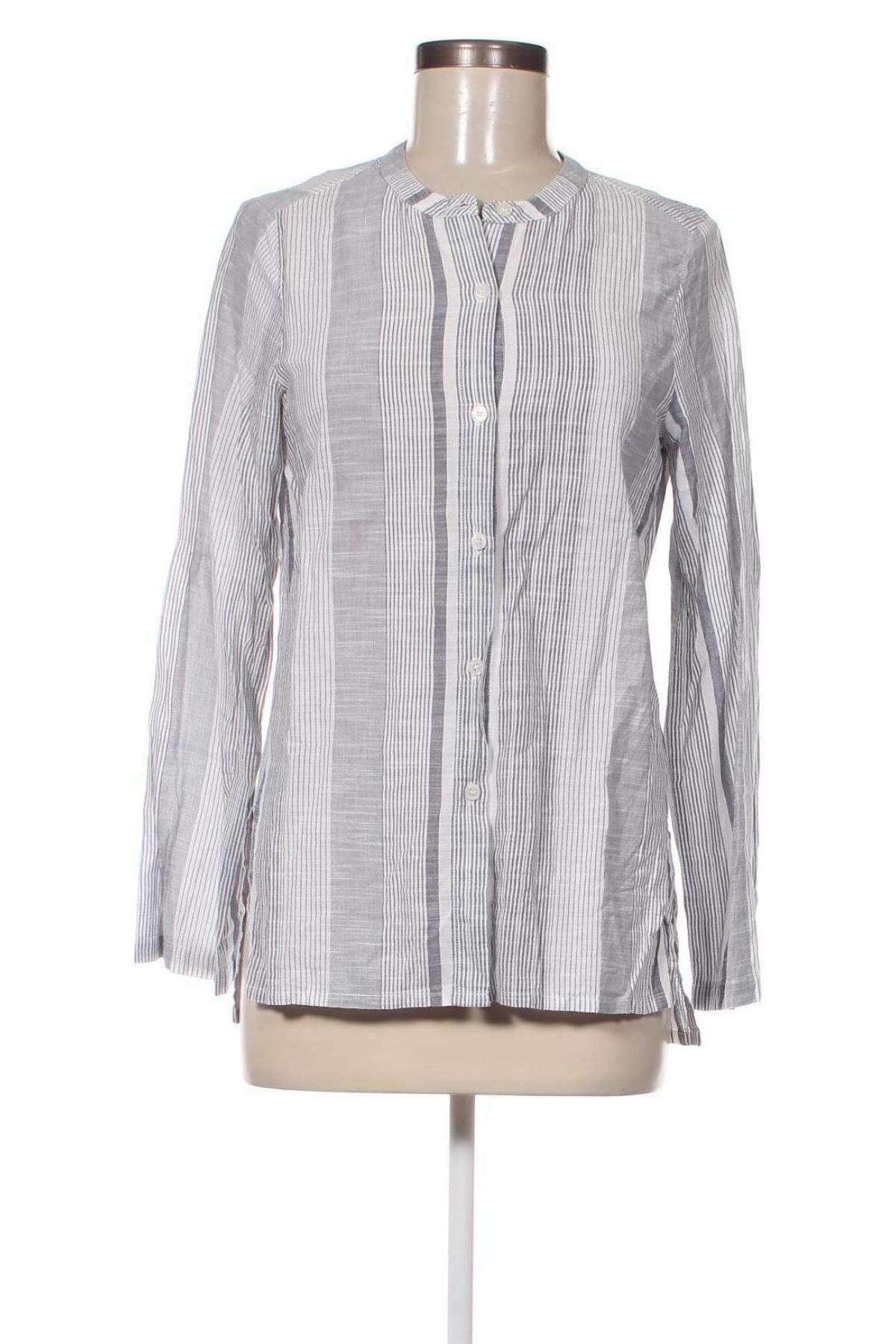 Γυναικείο πουκάμισο Filippa K, Μέγεθος XS, Χρώμα Πολύχρωμο, Τιμή 13,81 €
