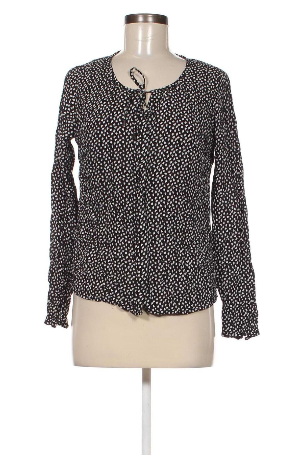 Γυναικείο πουκάμισο Flame, Μέγεθος M, Χρώμα Πολύχρωμο, Τιμή 9,28 €