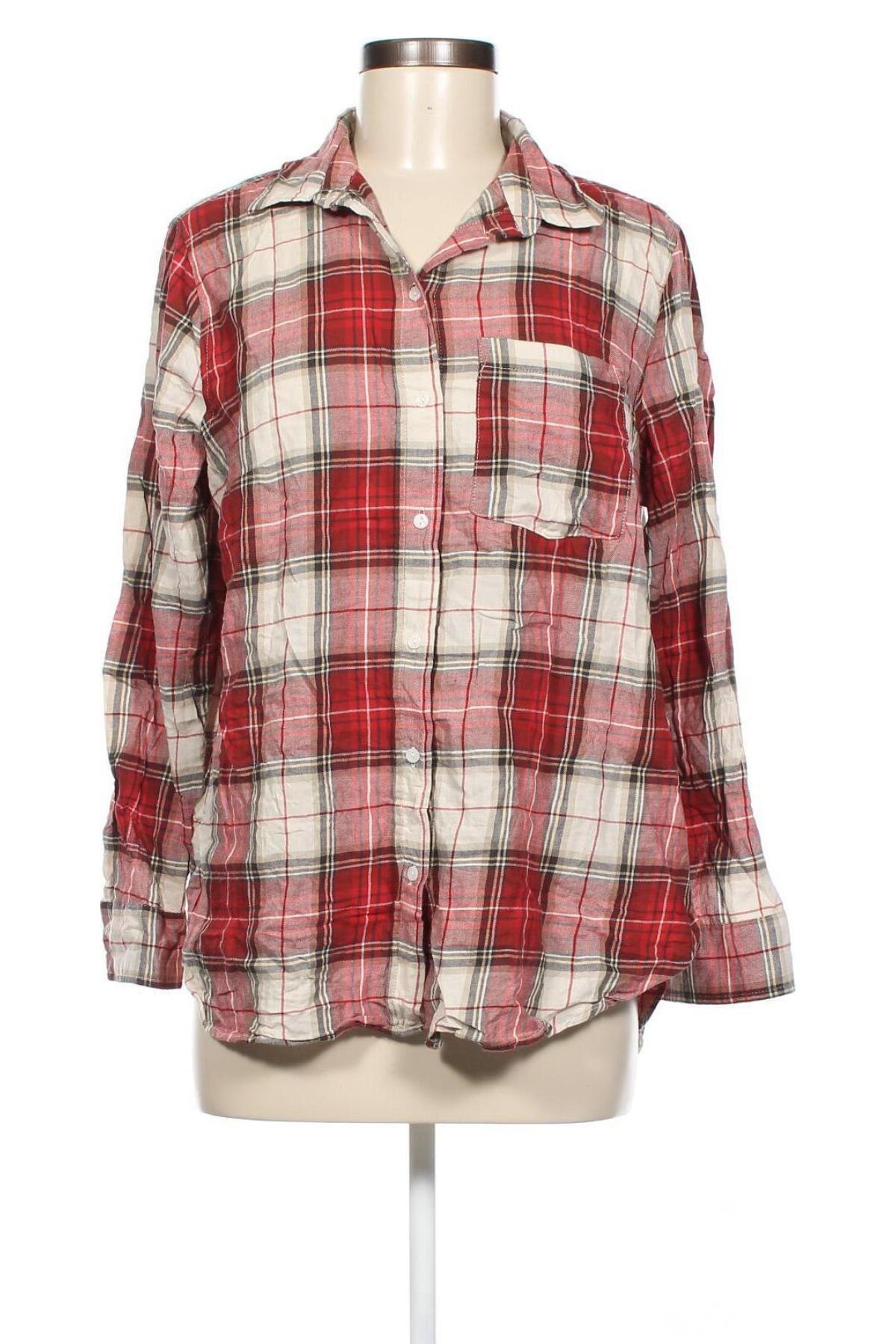Dámská košile  H&M, Velikost XL, Barva Vícebarevné, Cena  140,00 Kč