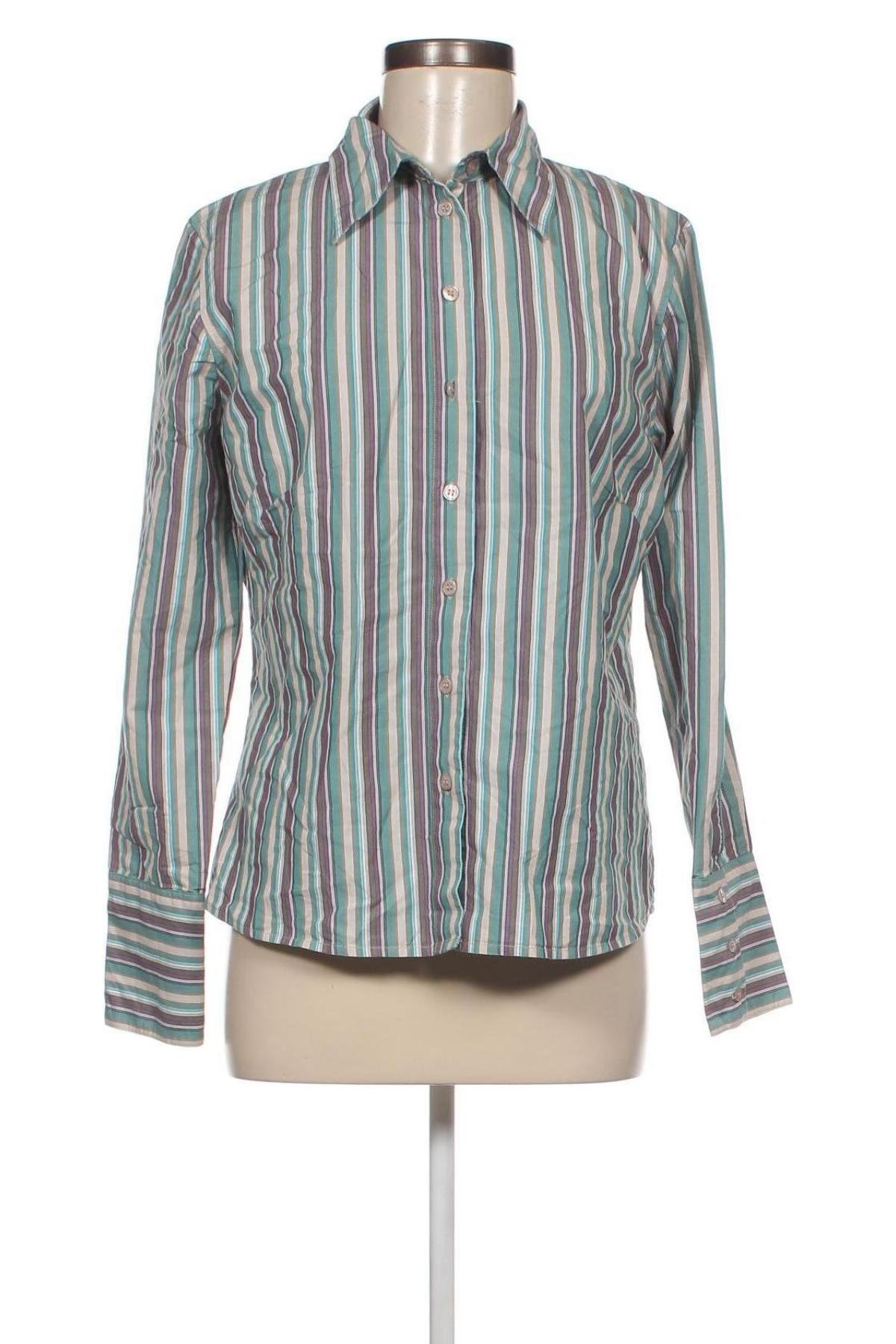 Dámská košile  H&M, Velikost XL, Barva Vícebarevné, Cena  80,00 Kč