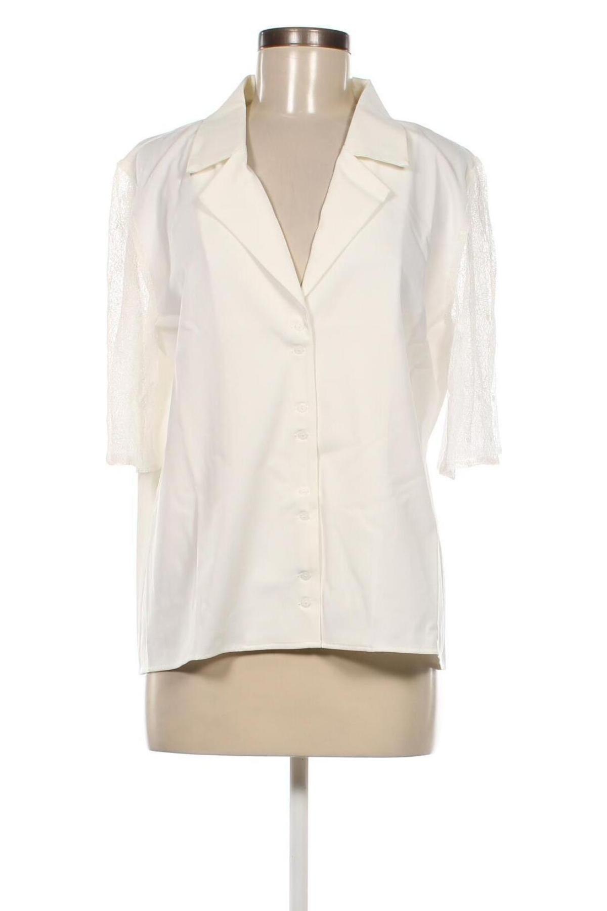 Dámská košile  Irl, Velikost XL, Barva Bílá, Cena  580,00 Kč