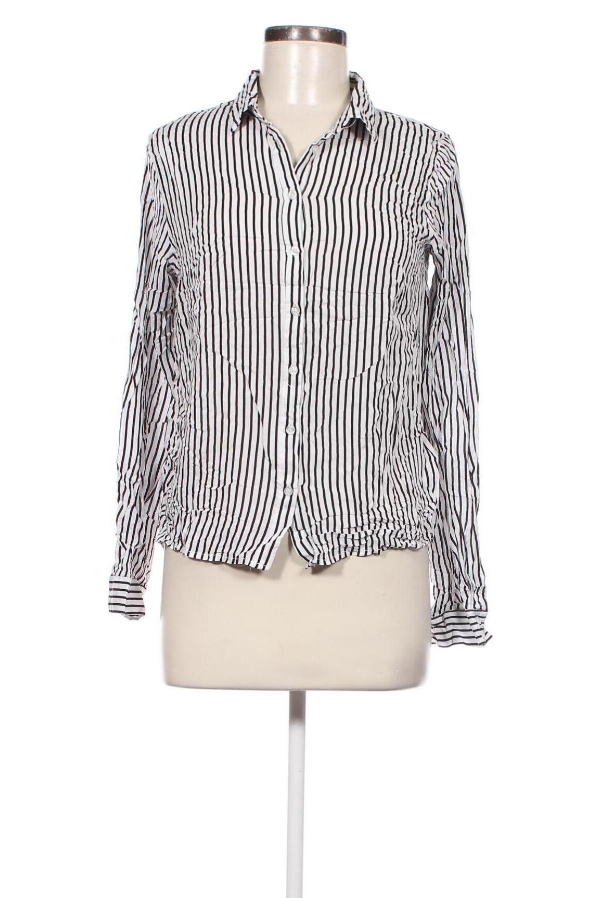 Γυναικείο πουκάμισο Jean Pascale, Μέγεθος M, Χρώμα Πολύχρωμο, Τιμή 2,78 €