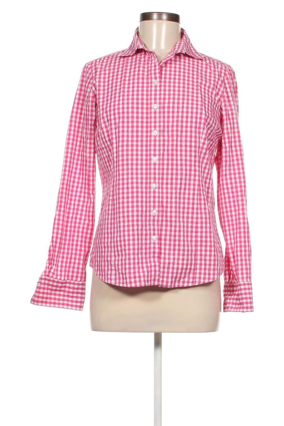 Γυναικείο πουκάμισο Lawrence Grey, Μέγεθος M, Χρώμα Πολύχρωμο, Τιμή 4,42 €