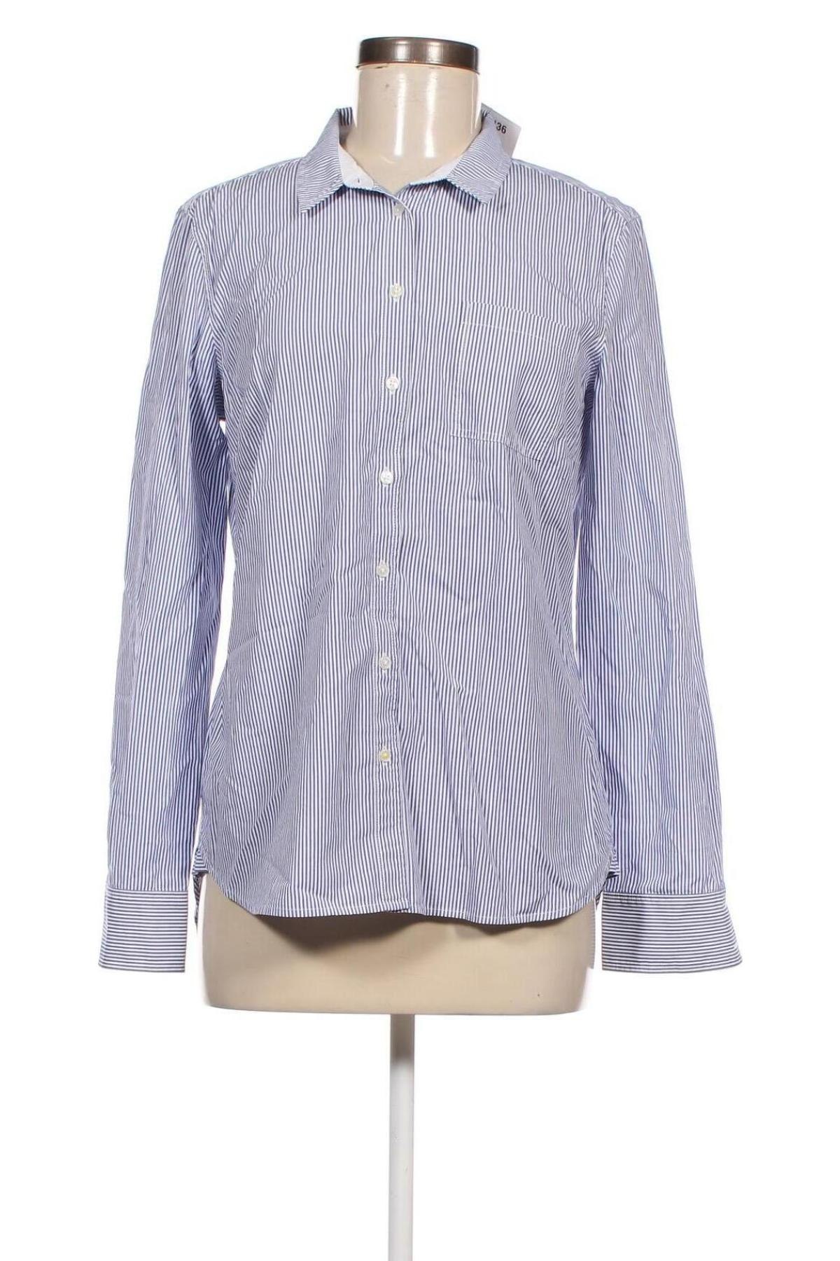 Γυναικείο πουκάμισο Maerz Muenchen, Μέγεθος M, Χρώμα Πολύχρωμο, Τιμή 3,34 €