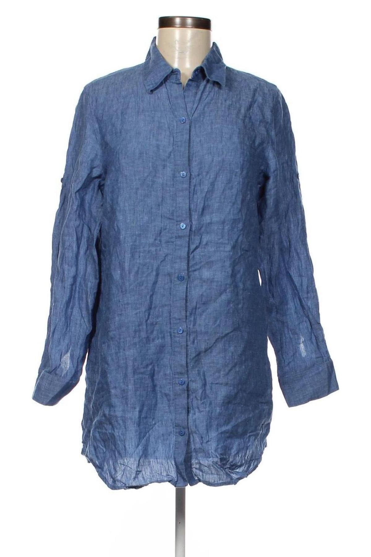 Dámská košile  Marie Jo, Velikost M, Barva Modrá, Cena  732,00 Kč
