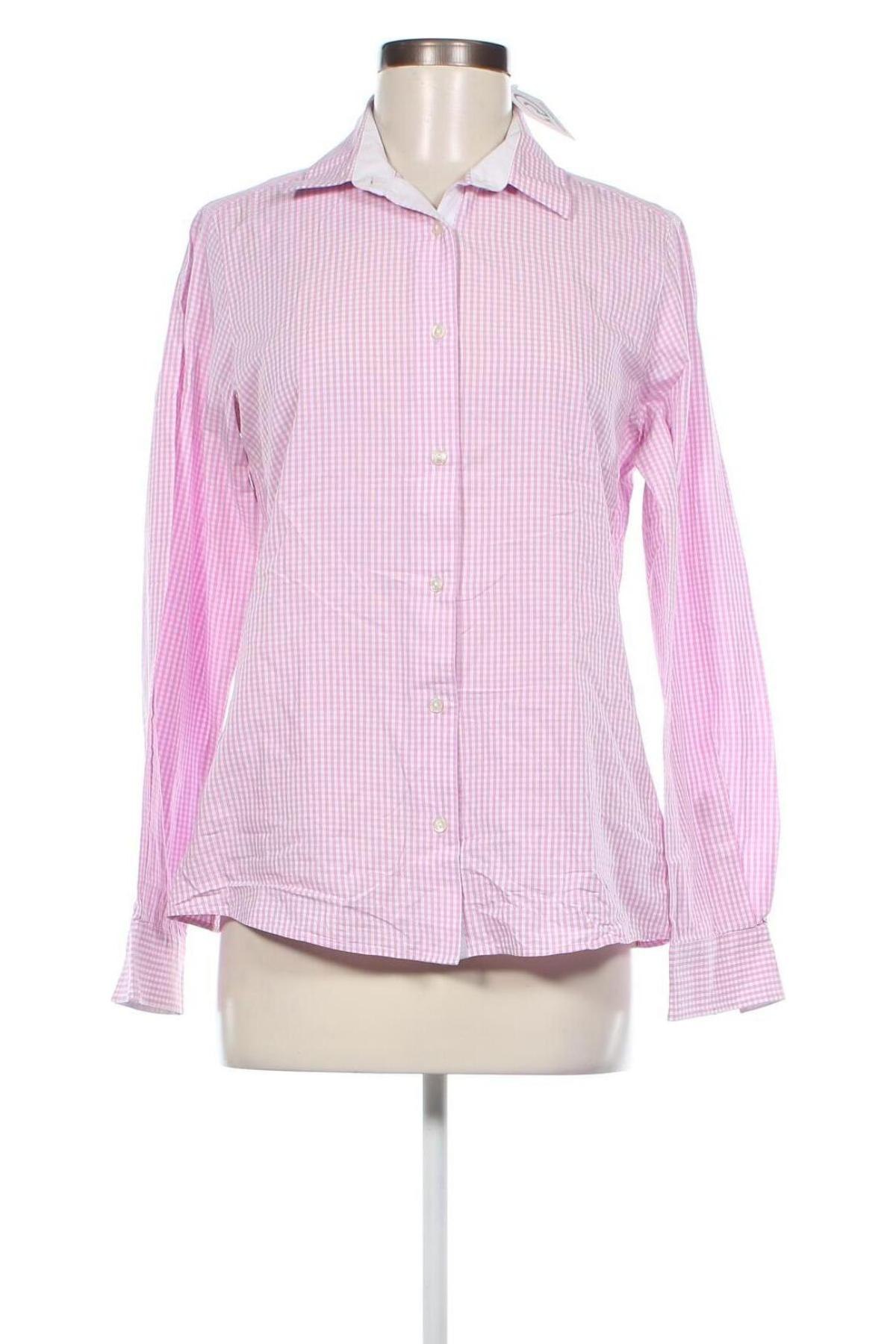Дамска риза Milano Italy, Размер M, Цвят Многоцветен, Цена 24,00 лв.