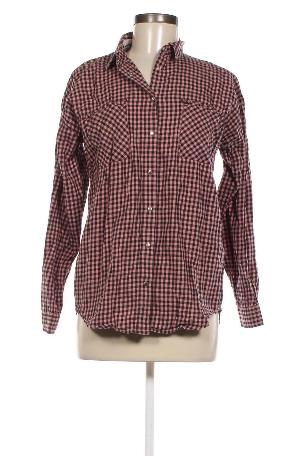 Γυναικείο πουκάμισο Next, Μέγεθος S, Χρώμα Πολύχρωμο, Τιμή 3,71 €
