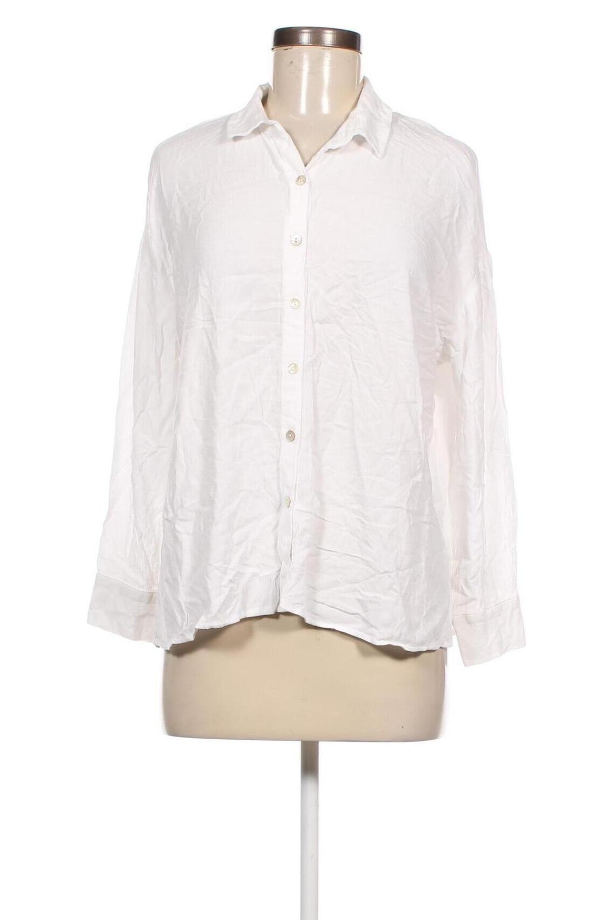 Dámská košile  Pimkie, Velikost M, Barva Bílá, Cena  148,00 Kč