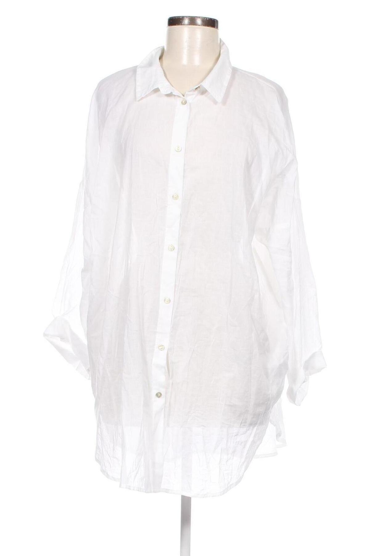 Dámská košile  Primark, Velikost M, Barva Bílá, Cena  399,00 Kč