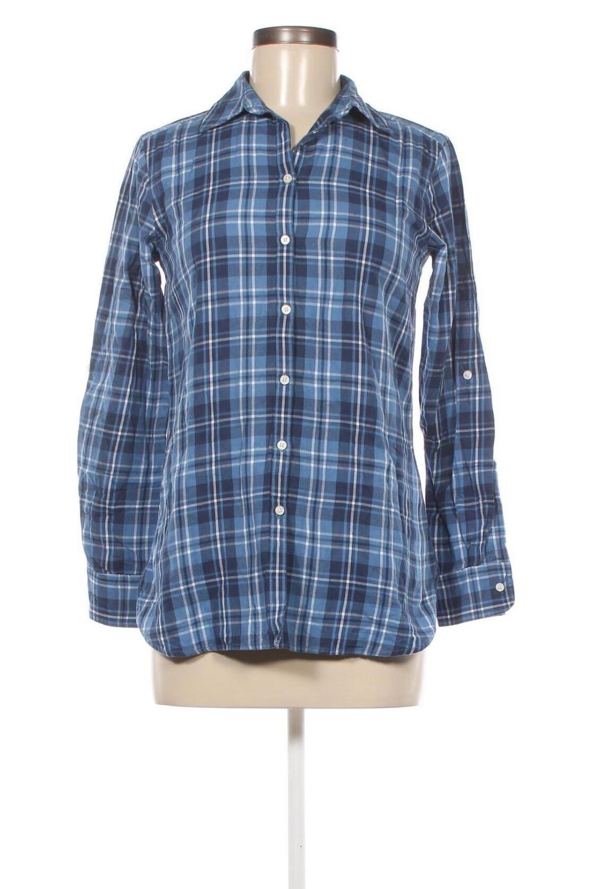 Dámská košile  Ralph Lauren, Velikost XS, Barva Modrá, Cena  1 164,00 Kč