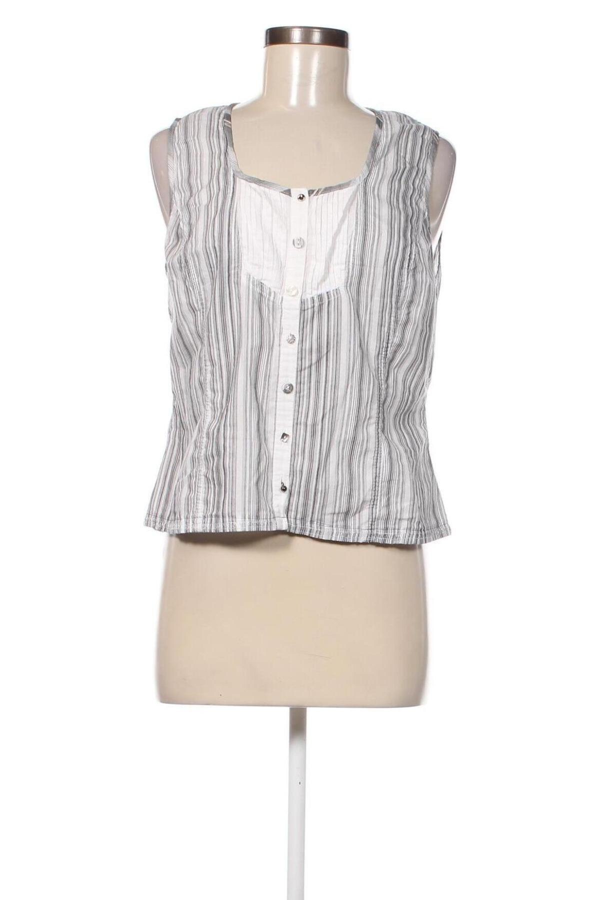 Γυναικείο πουκάμισο Steilmann, Μέγεθος M, Χρώμα Πολύχρωμο, Τιμή 4,11 €