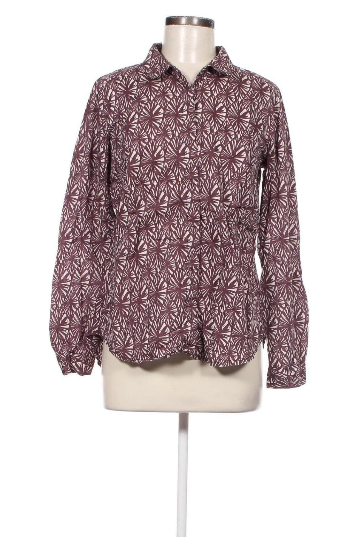 Γυναικείο πουκάμισο Street One, Μέγεθος M, Χρώμα Πολύχρωμο, Τιμή 12,28 €