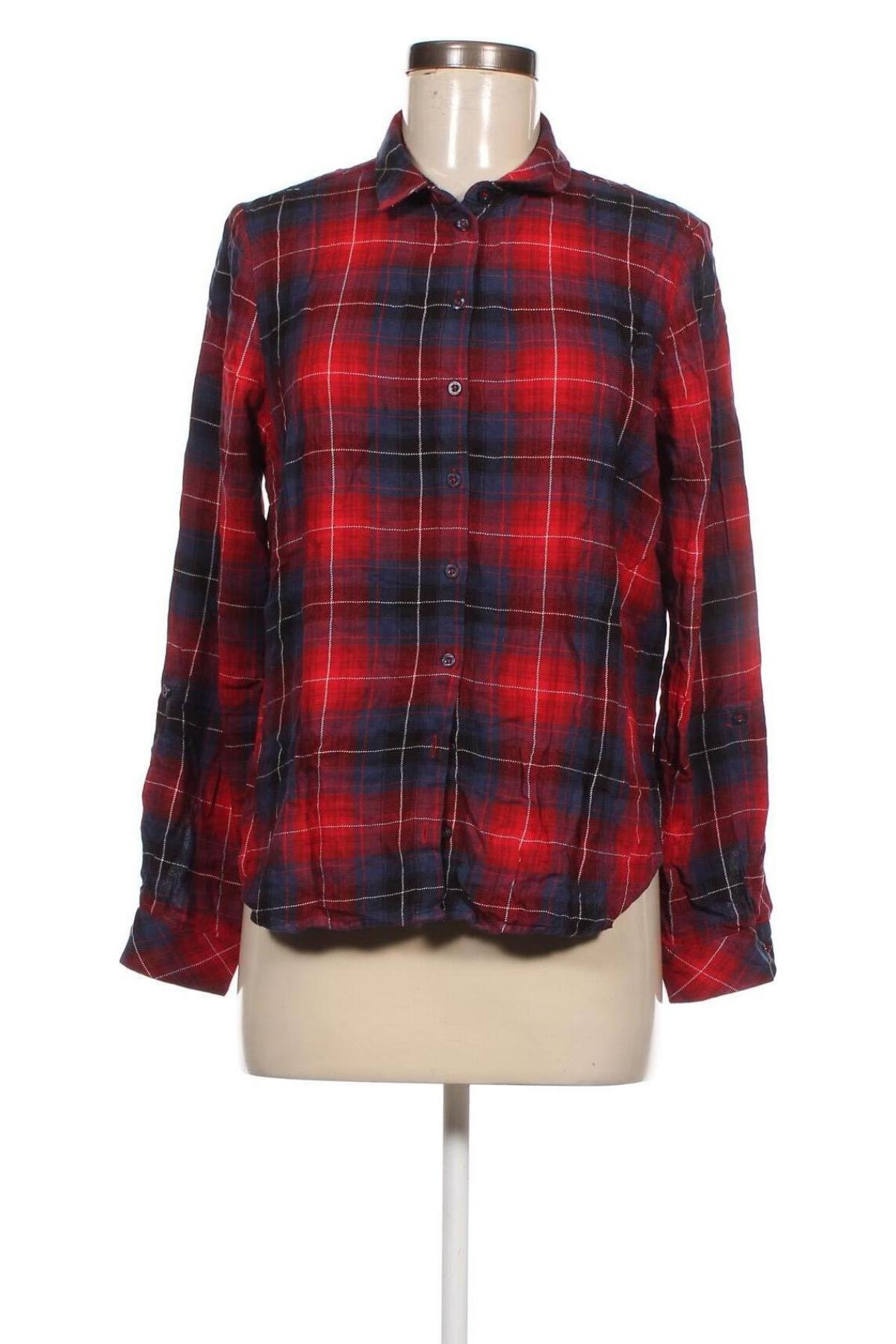 Γυναικείο πουκάμισο Street One, Μέγεθος S, Χρώμα Πολύχρωμο, Τιμή 3,86 €