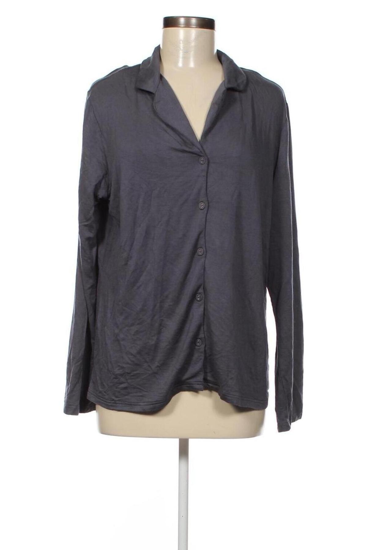 Dámska košeľa  Target, Veľkosť XL, Farba Modrá, Cena  22,68 €