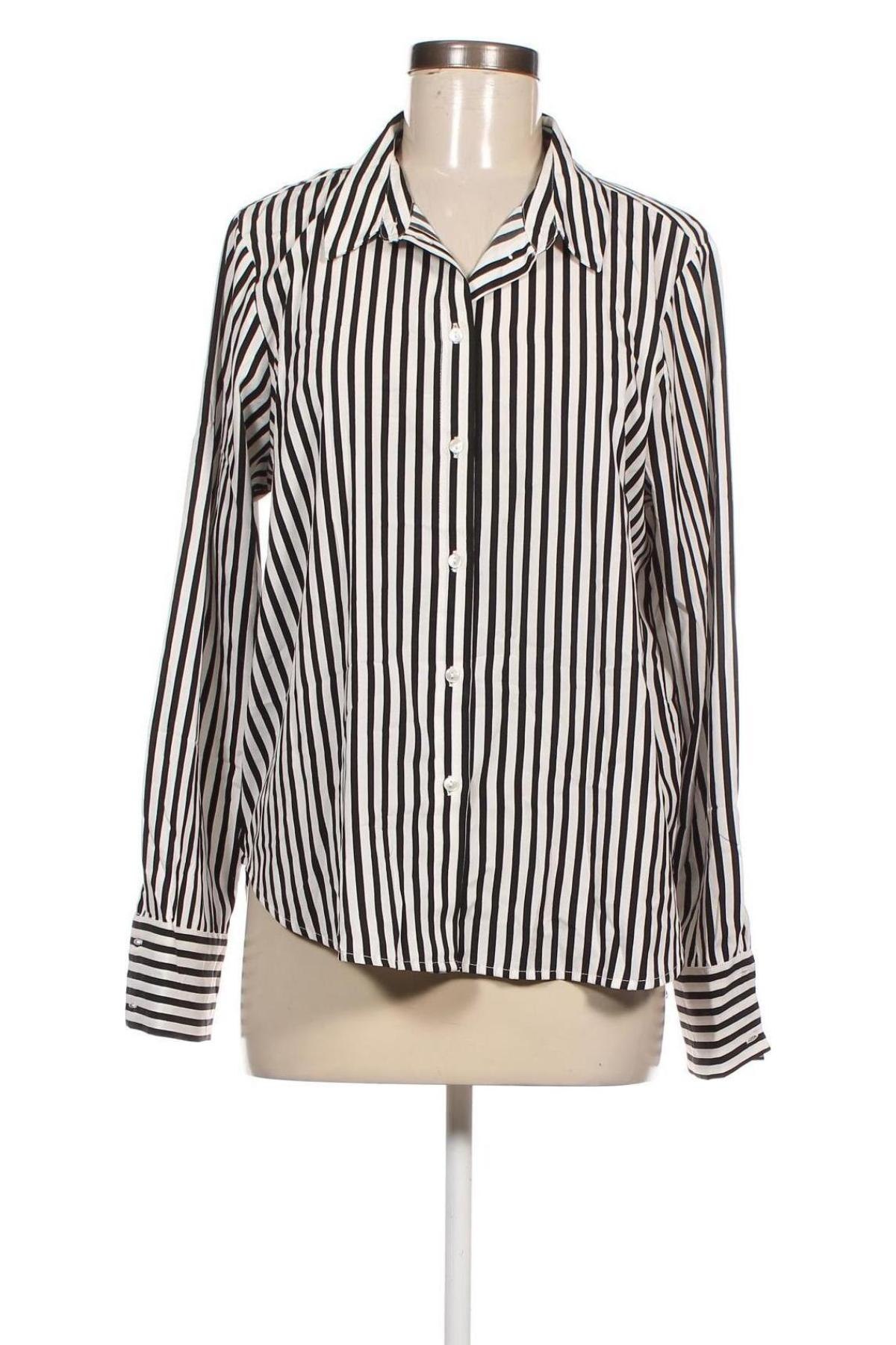 Damenbluse Vero Moda, Größe L, Farbe Mehrfarbig, Preis € 10,44