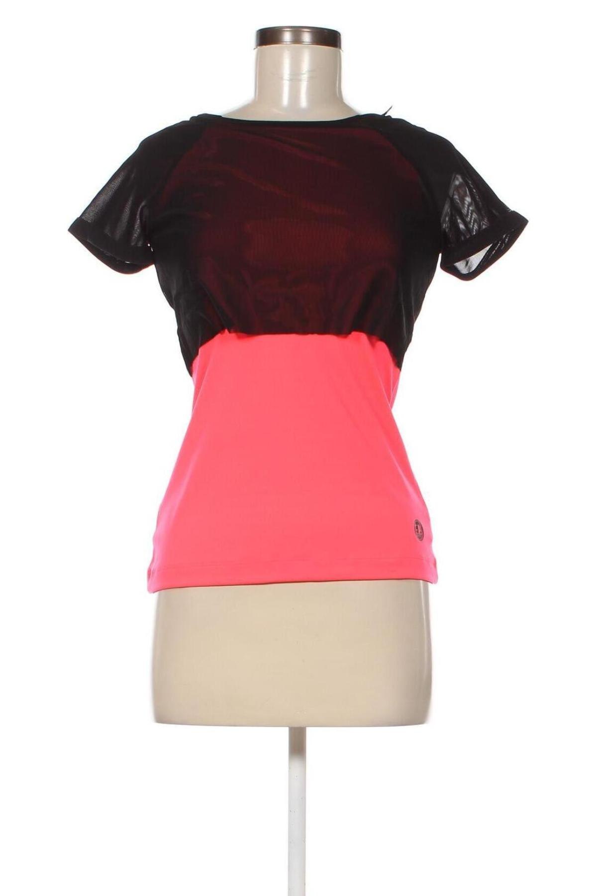 Γυναικεία αθλητική μπλούζα Ella, Μέγεθος XS, Χρώμα Πολύχρωμο, Τιμή 6,12 €