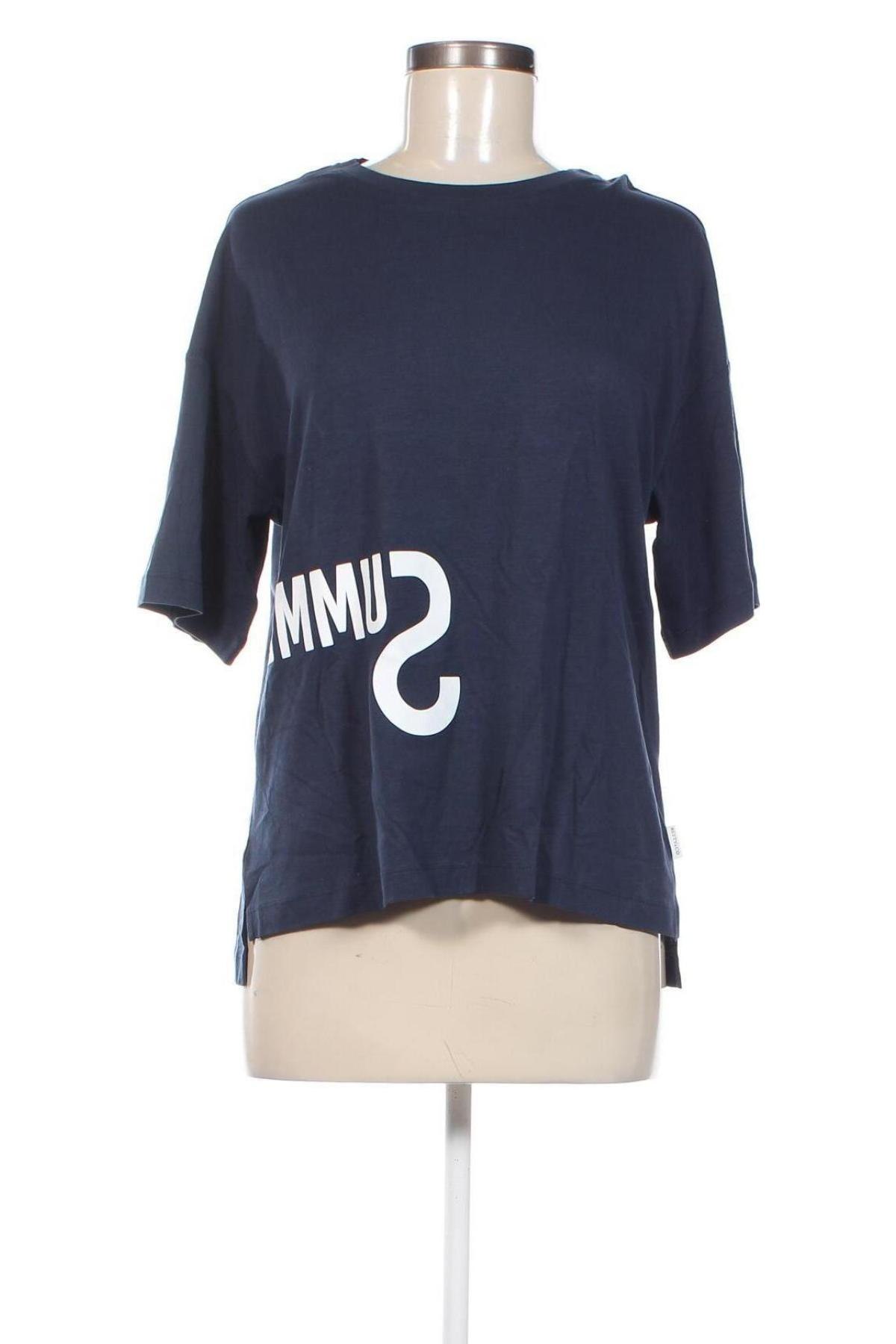 Damen T-Shirt Betty & Co, Größe S, Farbe Blau, Preis € 29,90