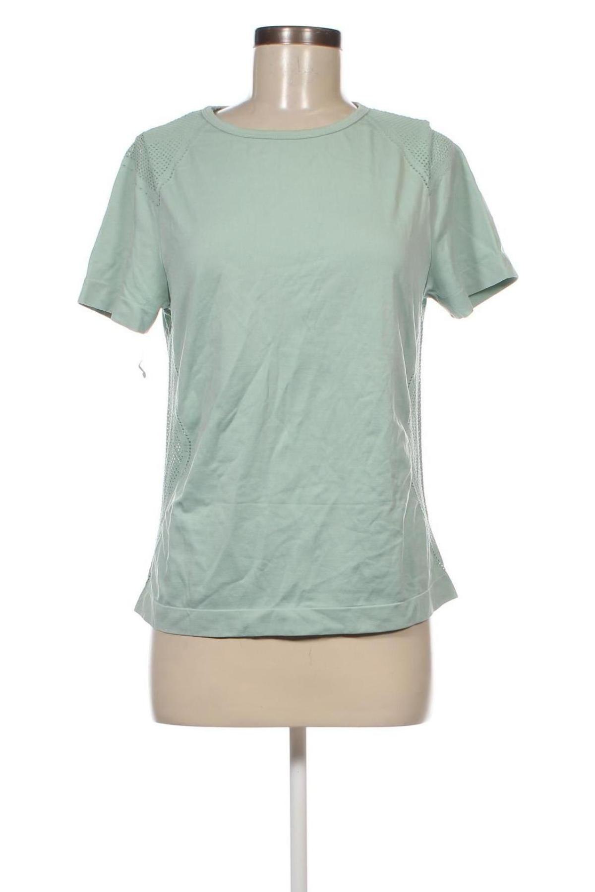 Dámské tričko Crivit, Velikost L, Barva Zelená, Cena  207,00 Kč