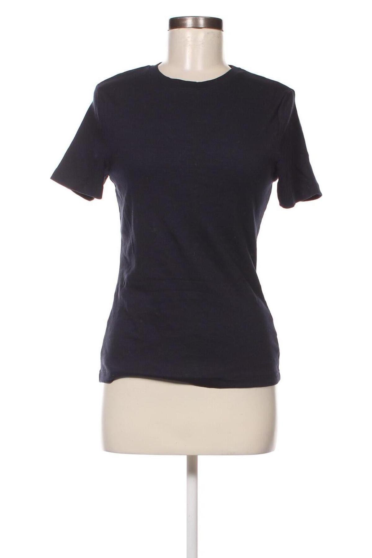 Damen T-Shirt F&F, Größe M, Farbe Blau, Preis € 3,99