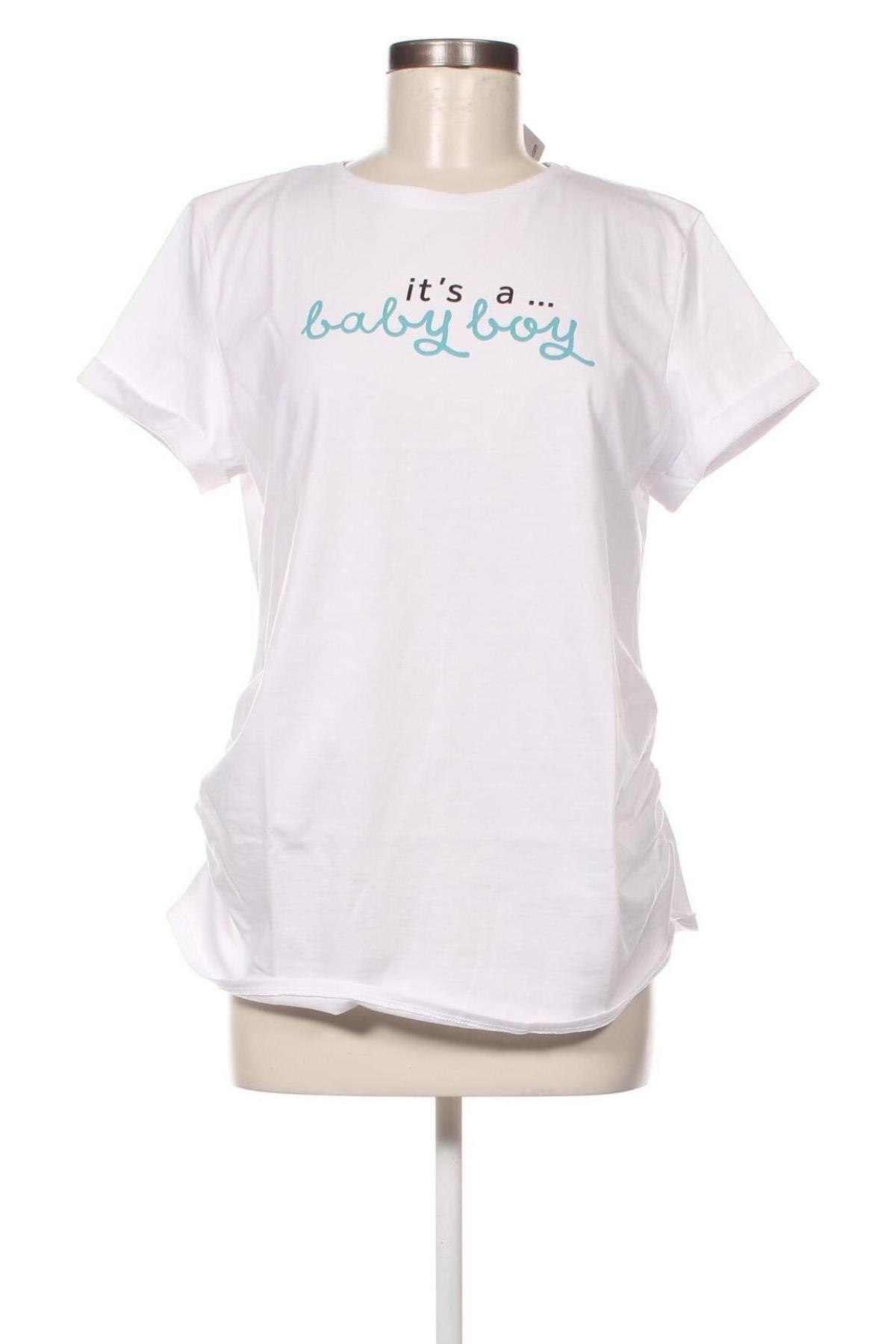 Damen T-Shirt Irl, Größe XS, Farbe Mehrfarbig, Preis € 3,79