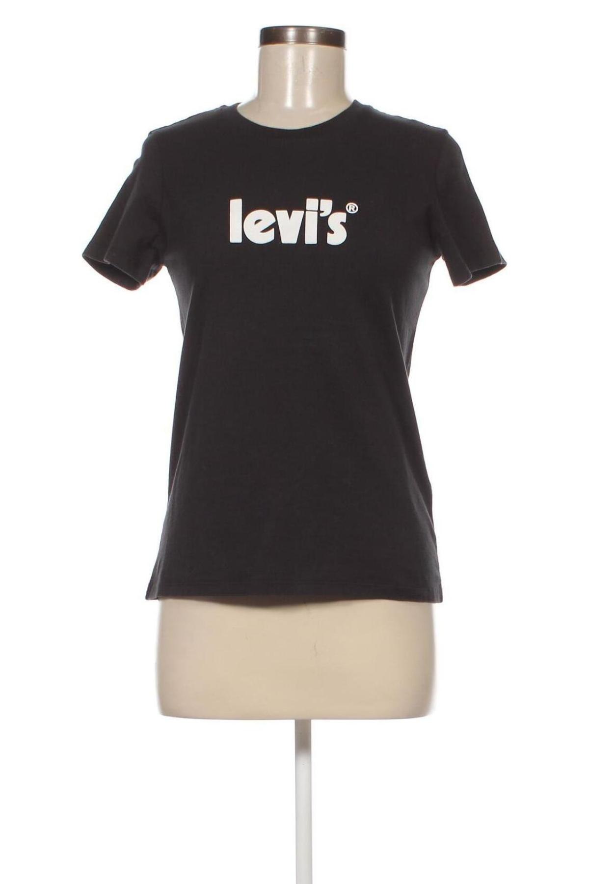 Levi&#039;s Damen T-Shirt Levi's - günstig bei Remix - #125749929