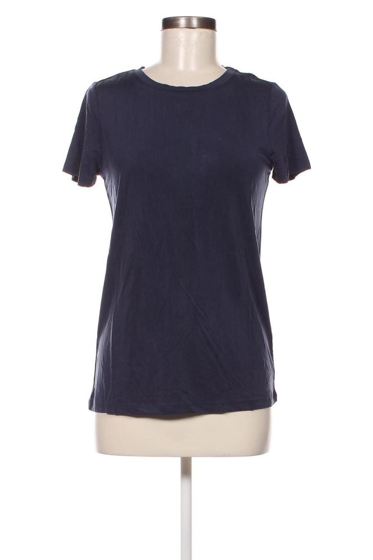 Γυναικείο t-shirt Minimum, Μέγεθος XS, Χρώμα Μπλέ, Τιμή 29,90 €