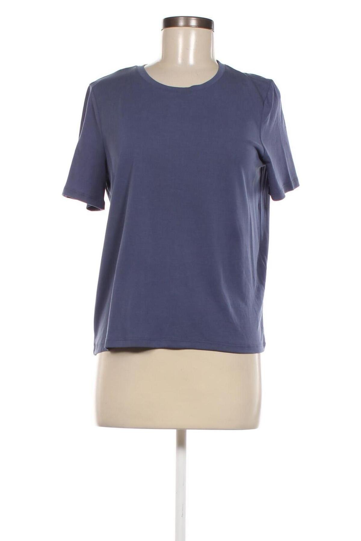 Dámske tričko Object, Veľkosť S, Farba Modrá, Cena  17,01 €