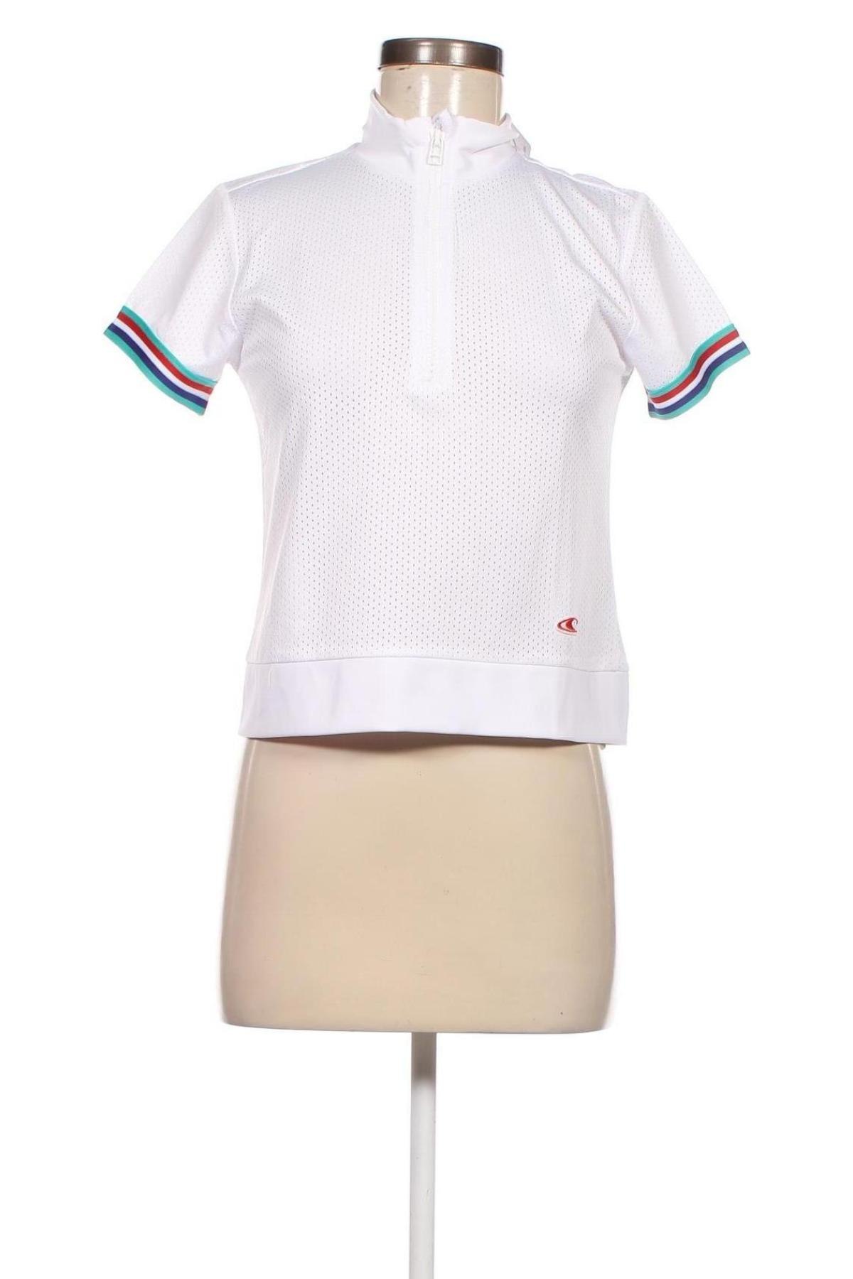 Damen T-Shirt O'neill, Größe S, Farbe Weiß, Preis € 29,90