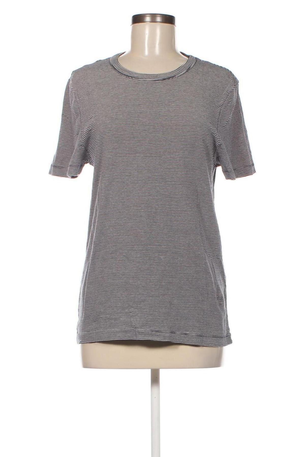 Γυναικείο t-shirt Petit Bateau, Μέγεθος L, Χρώμα Πολύχρωμο, Τιμή 12,37 €
