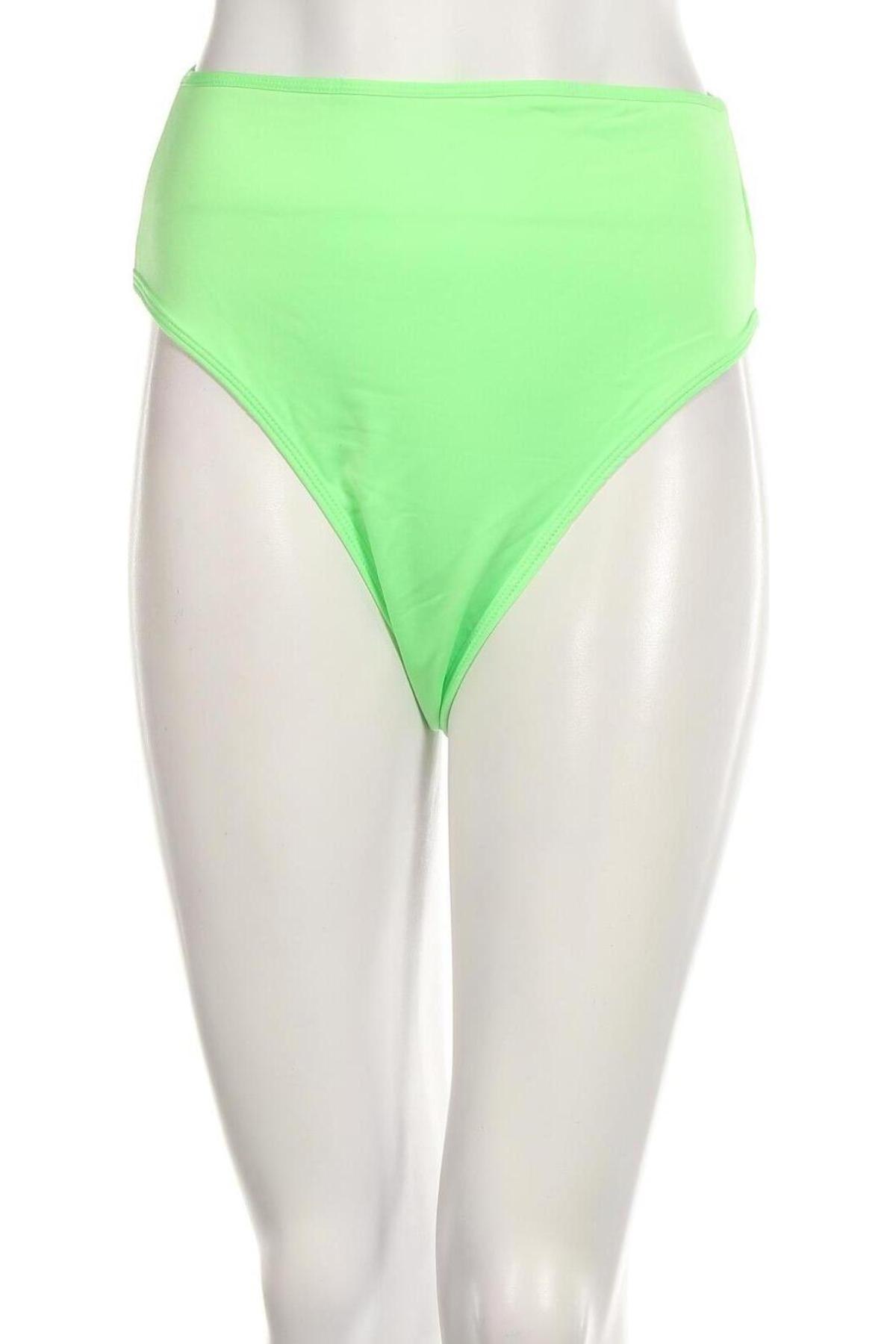 Damen-Badeanzug, Größe M, Farbe Grün, Preis 1,78 €