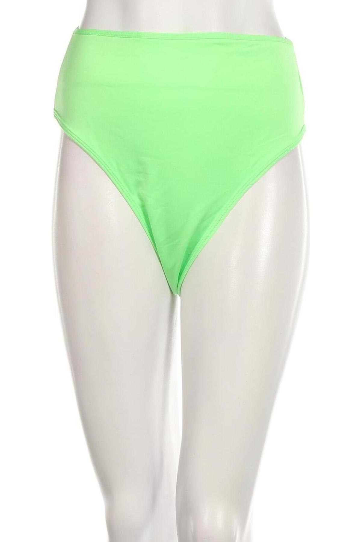 Costum de baie de damă, Mărime M, Culoare Verde, Preț 11,35 Lei