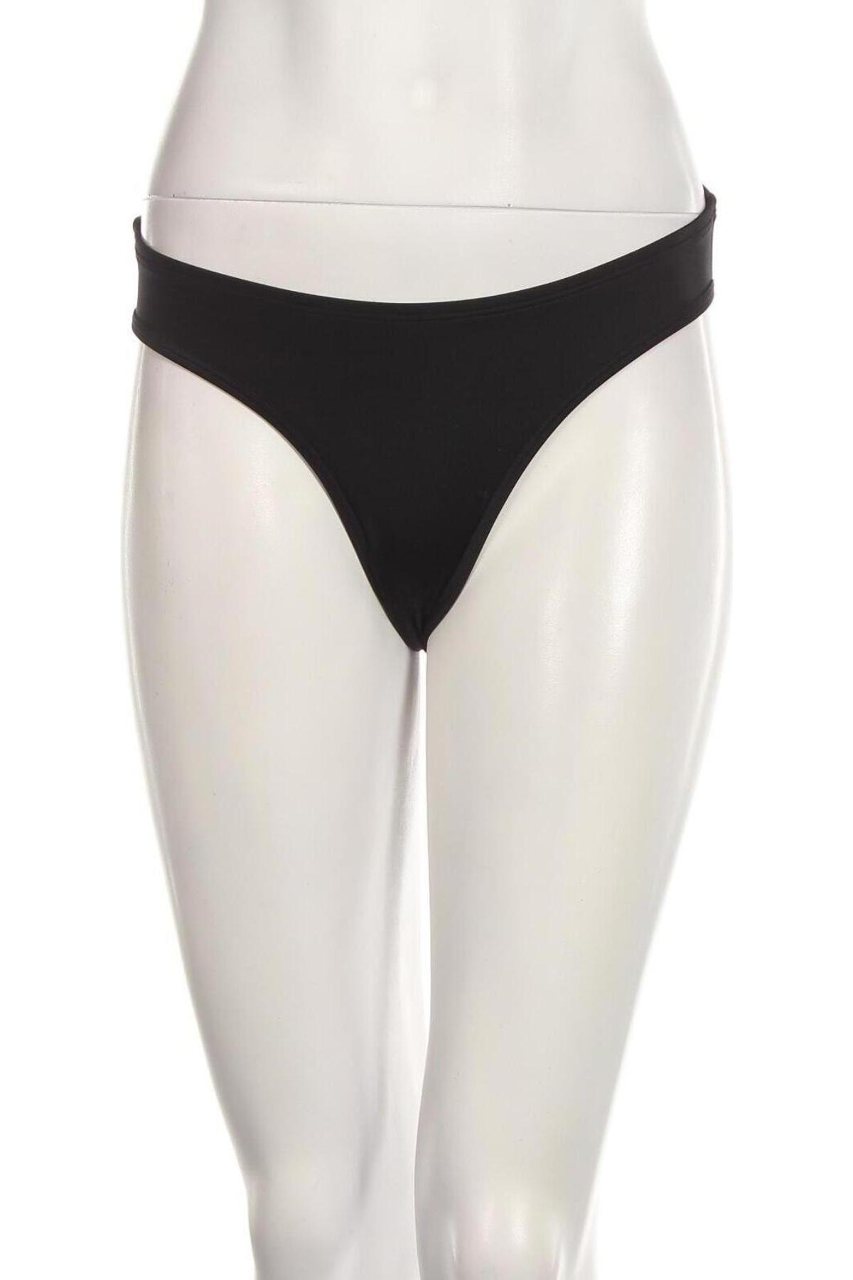 Damen-Badeanzug ASOS, Größe XS, Farbe Schwarz, Preis € 6,96