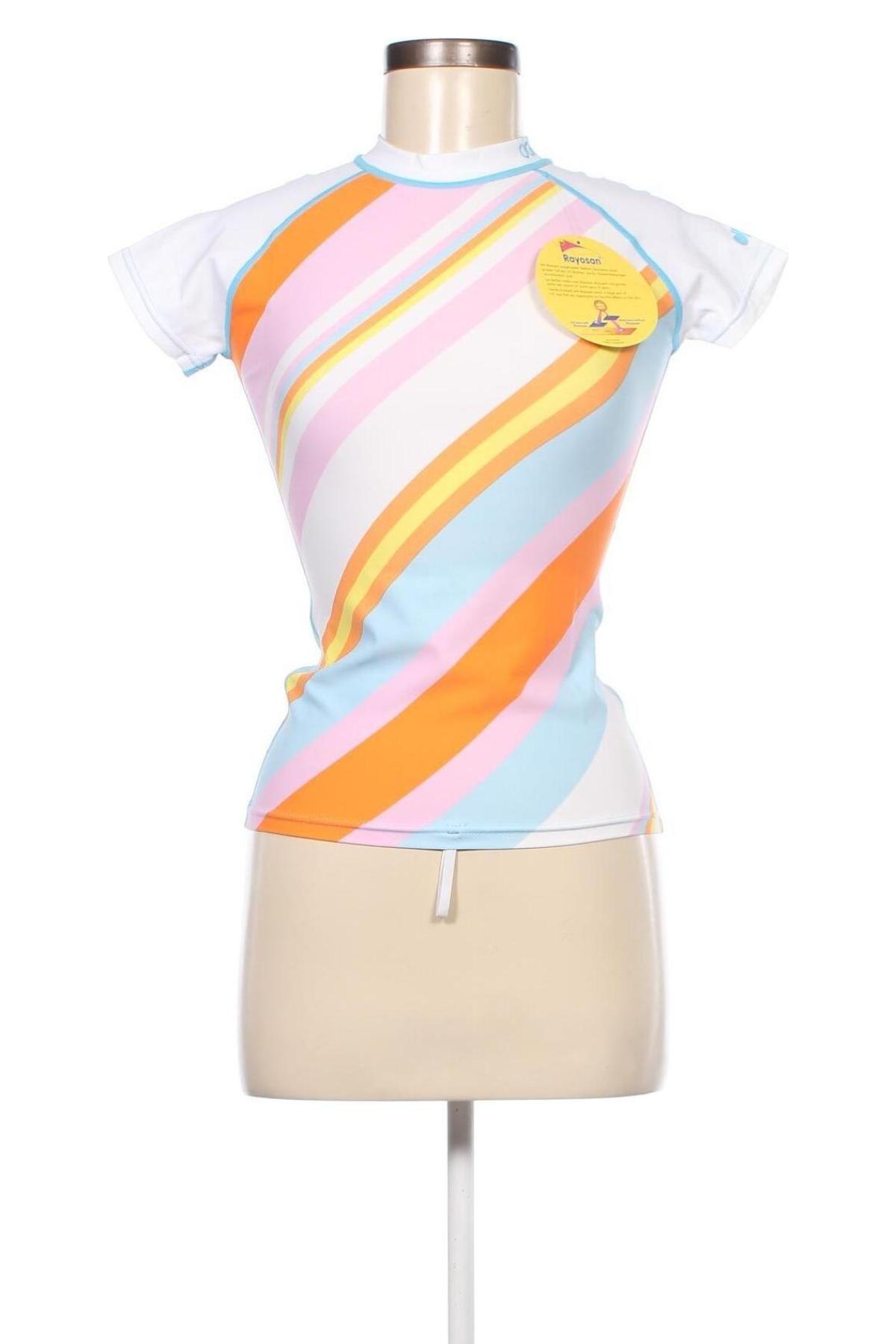 Damen-Badeanzug Dakine, Größe S, Farbe Mehrfarbig, Preis 20,62 €